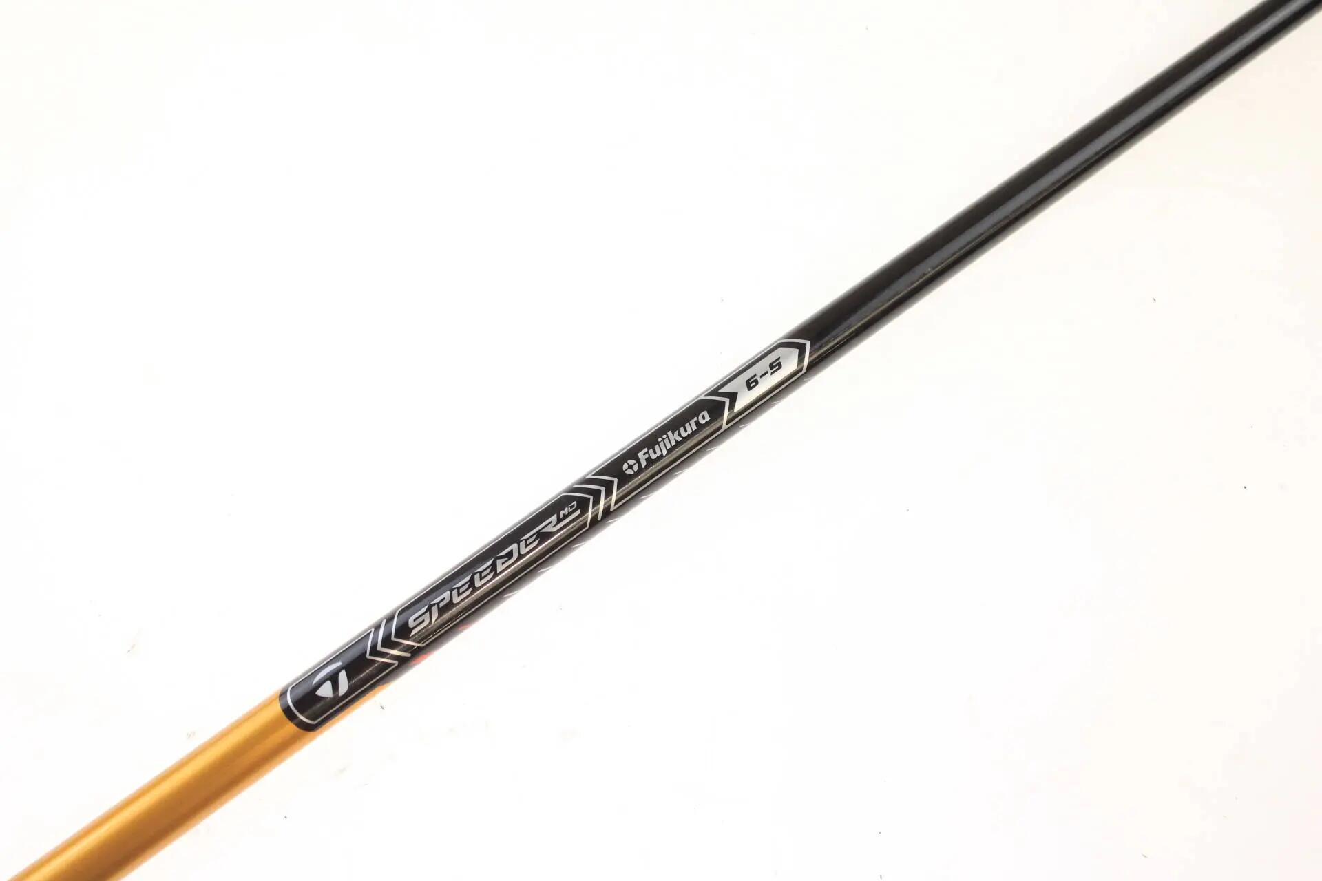 Seconde vie - TaylorMade R7 Quad Mini RH 11.5-deg Driver - Very good 4/5