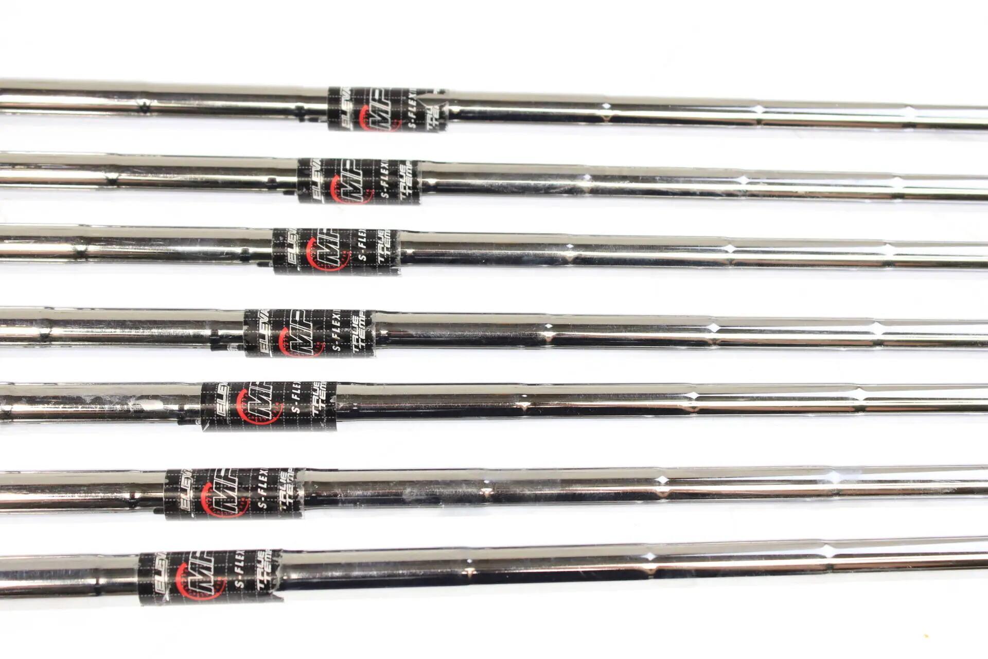 Seconde vie - Callaway Apex Pro 21 RH 4-PW Iron Set - Sufficient 4/5