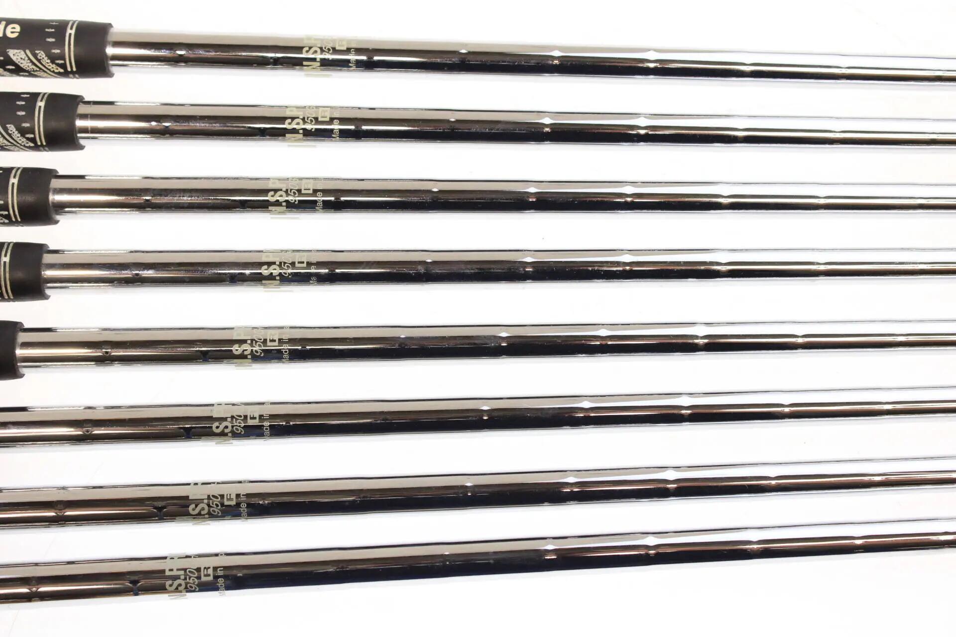 Seconde vie - Srixon Z-745 RH 3-PW Iron Set - Good 4/5