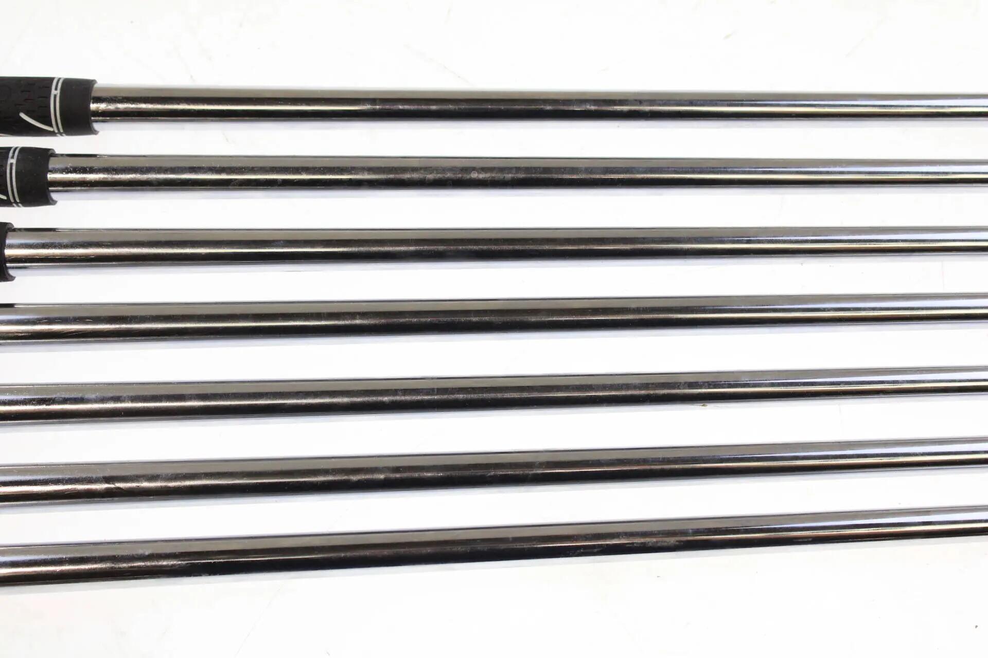 Seconde vie - TaylorMade P770 2020 RH 4-PW Iron Set - Sufficient 4/5