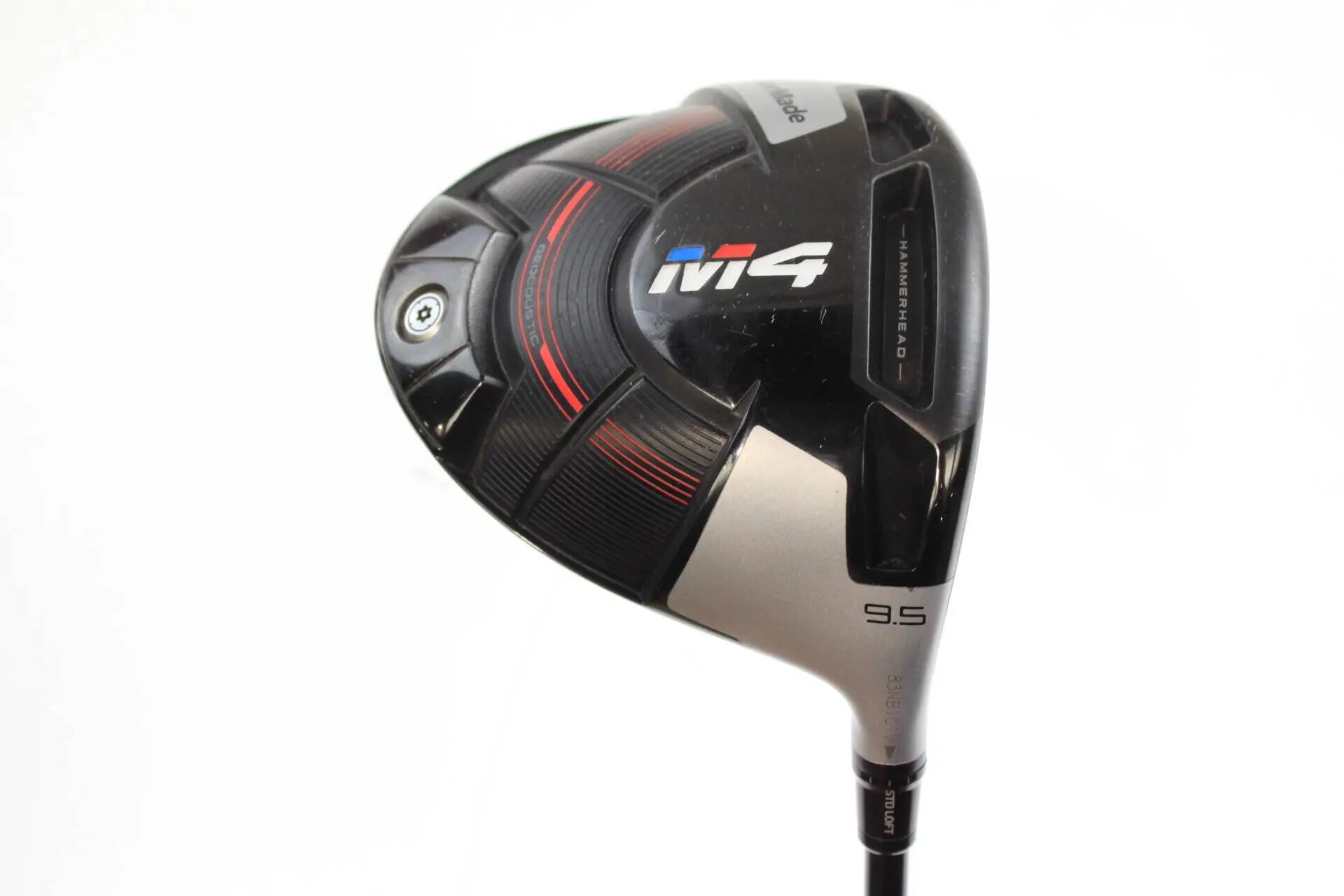 TAYLORMADE picture