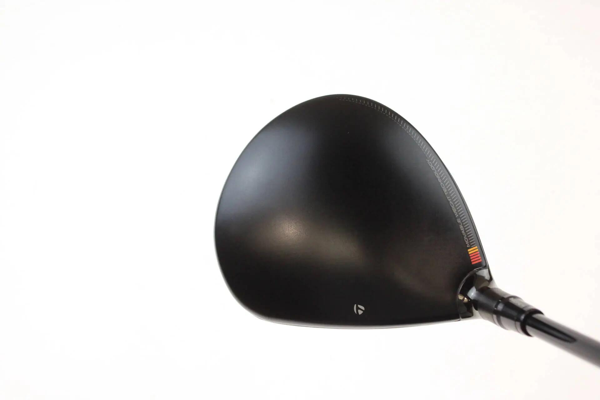 Seconde vie - TaylorMade R7 Quad Mini RH 11.5-deg Driver - Very good 3/5