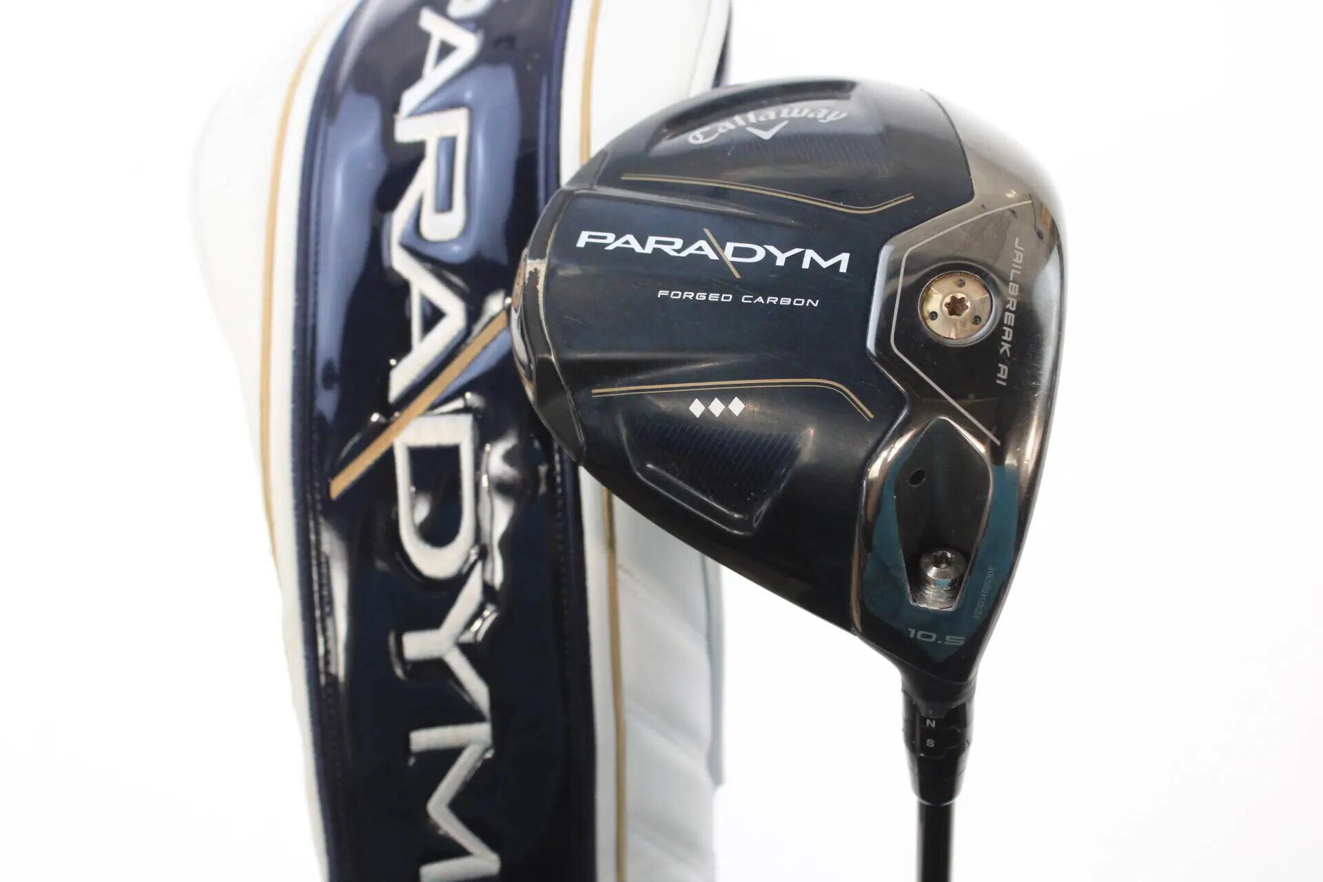CALLAWAY picture