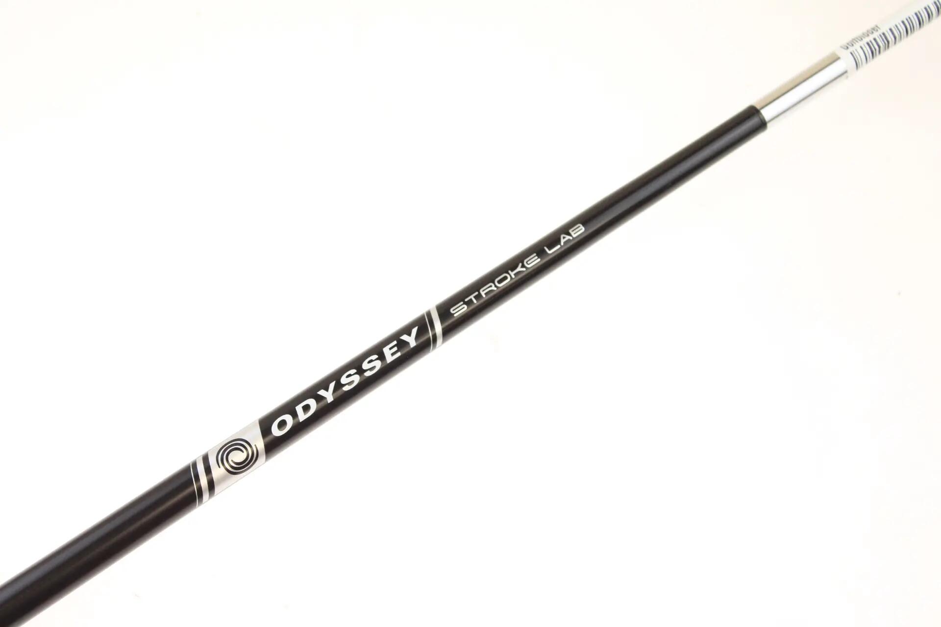 Seconde vie - Odyssey Stroke Lab Black Double Wide RH Putter - Very good 4/5