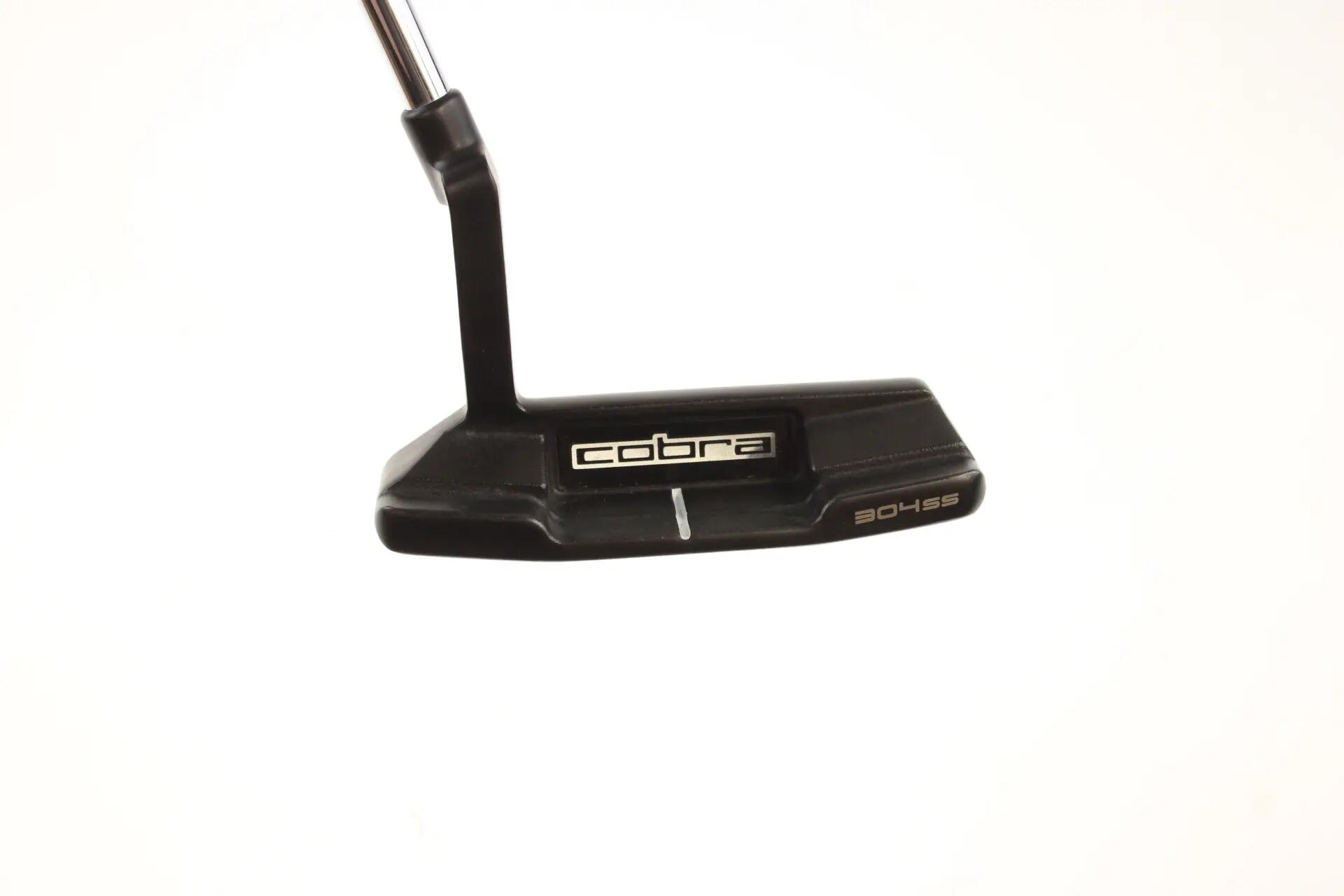 Seconde vie - Cobra KING Vintage Sport-45 RH Putter - Good 3/5