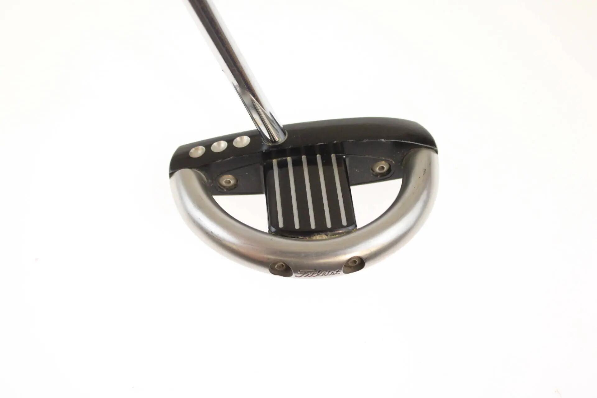 Seconde vie - Scotty Cameron Futura Phantom Mallet 2 RH Putter - Sufficient 3/5