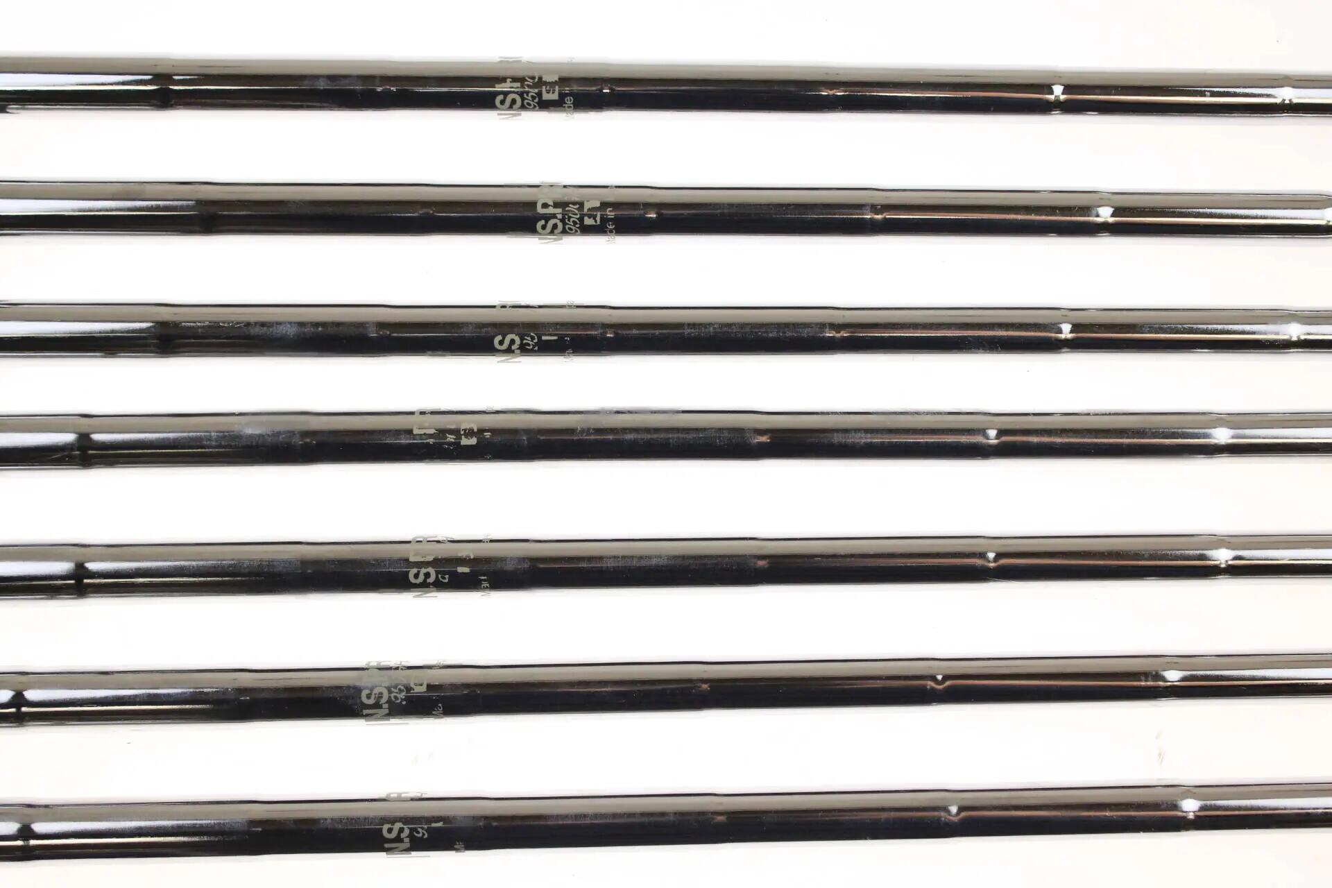 Seconde vie - TaylorMade P770 2023 RH 4-PW Iron Set - Good 4/5