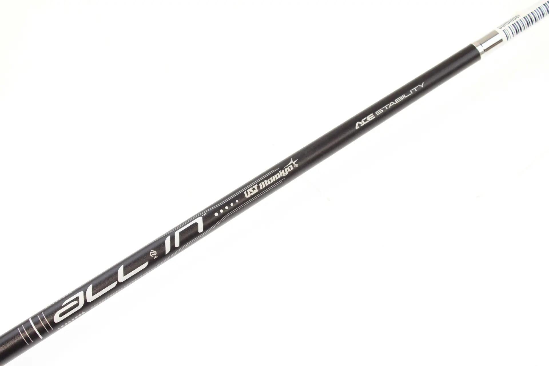 Seconde vie - Cleveland HB Soft 2 Black #8S RH Putter - Very good 4/5