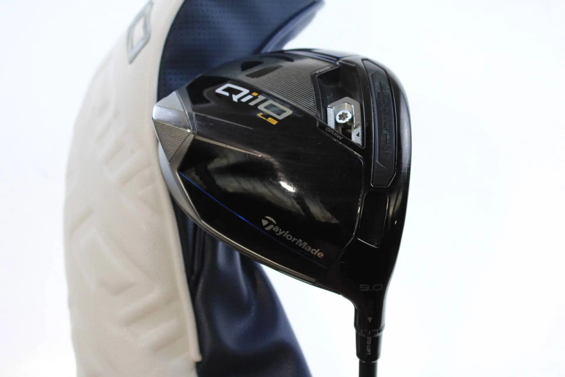 TAYLORMADE picture