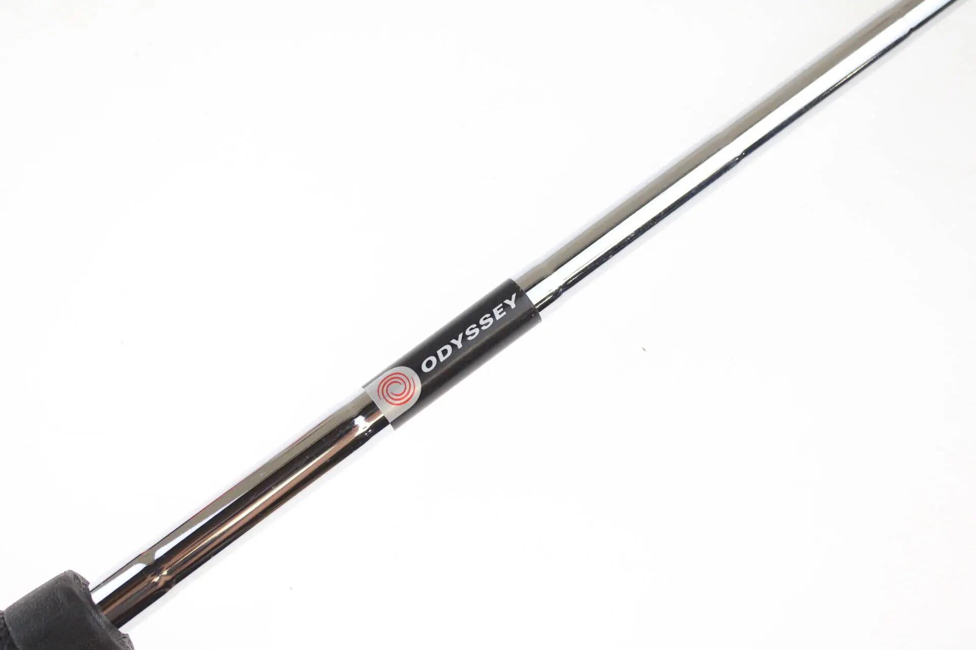 Seconde vie - Odyssey DFX 21 One RH Putter - Good 4/5