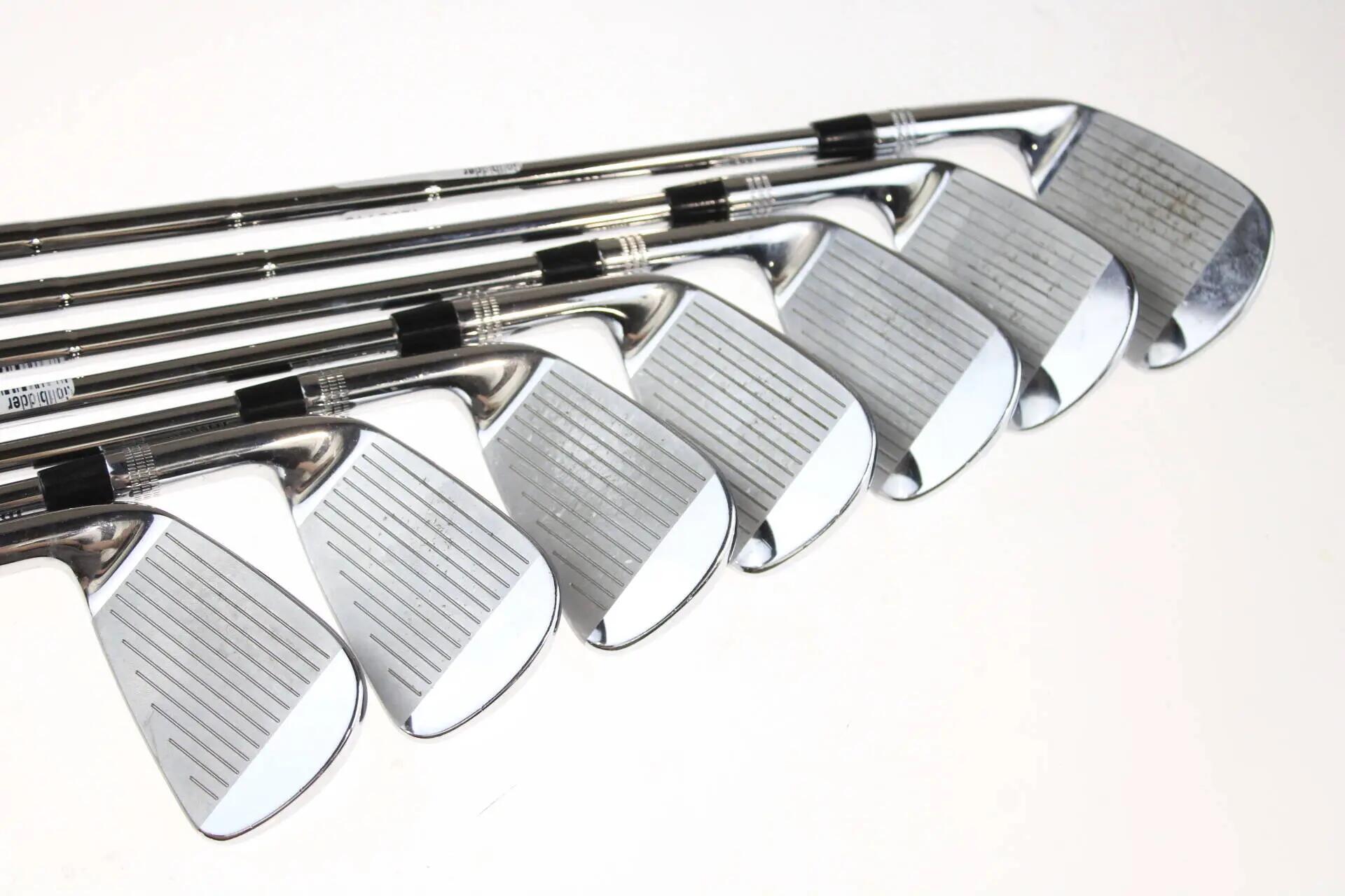 Seconde vie - Wilson Staff Model Blade 2024 RH 4-PW Iron Set - Sufficient 2/5