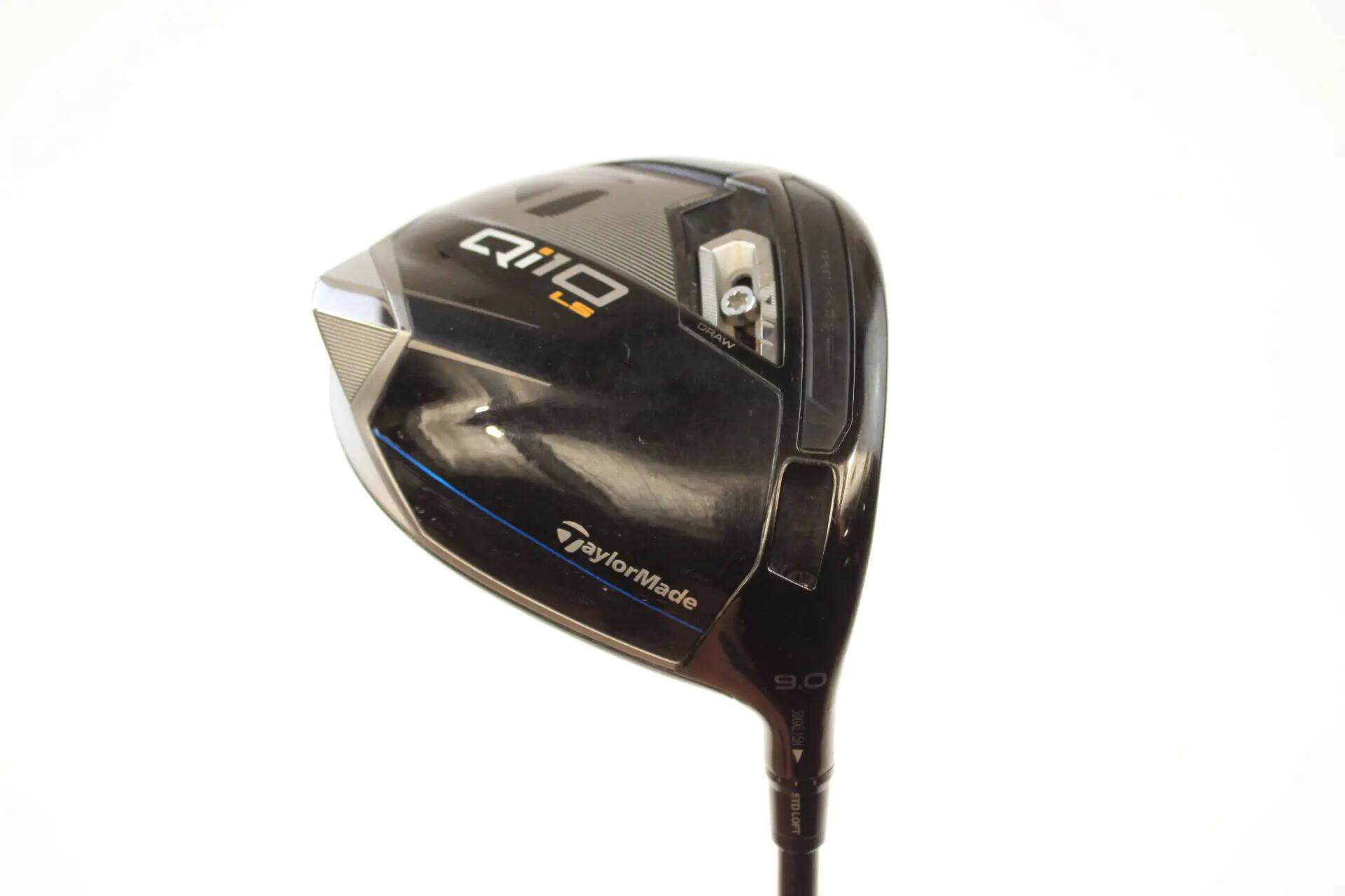TAYLORMADE picture