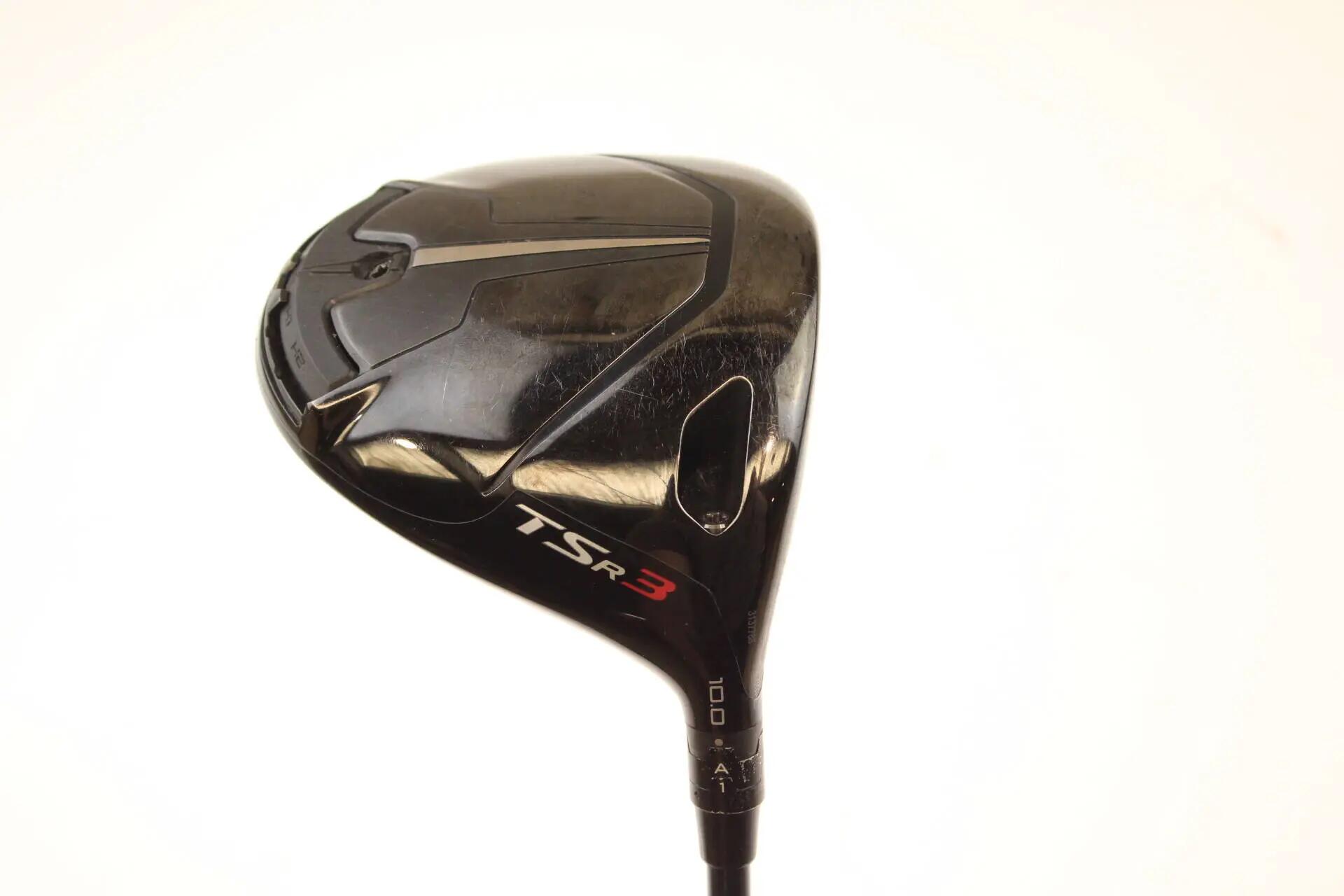 TITLEIST picture