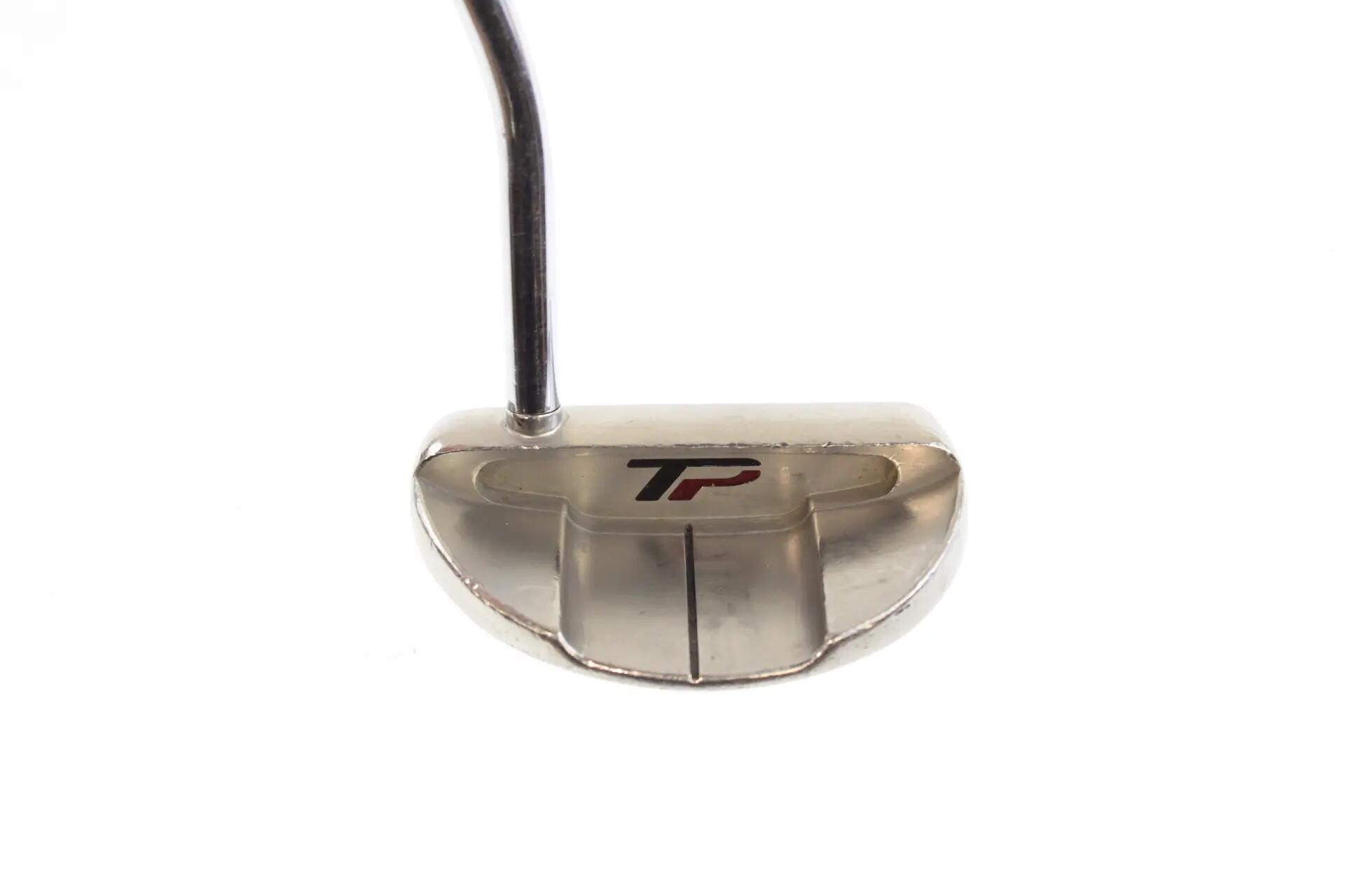 Seconde vie - TaylorMade TP Collection Berwick RH Putter - Sufficient 3/6