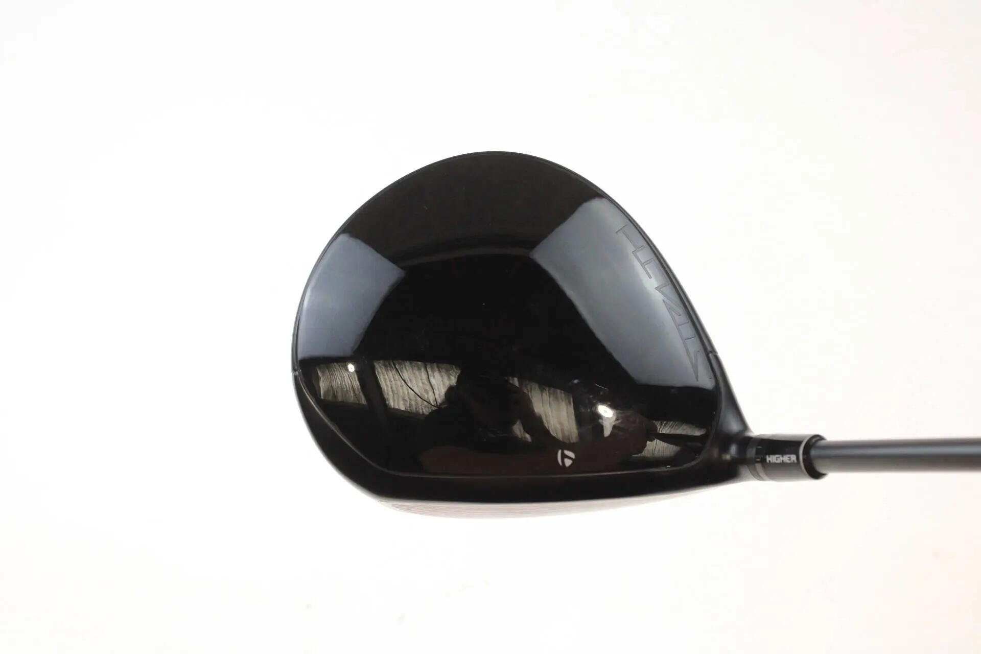 Seconde vie - TaylorMade Stealth Plus+ RH 9-deg Driver - Good 3/5