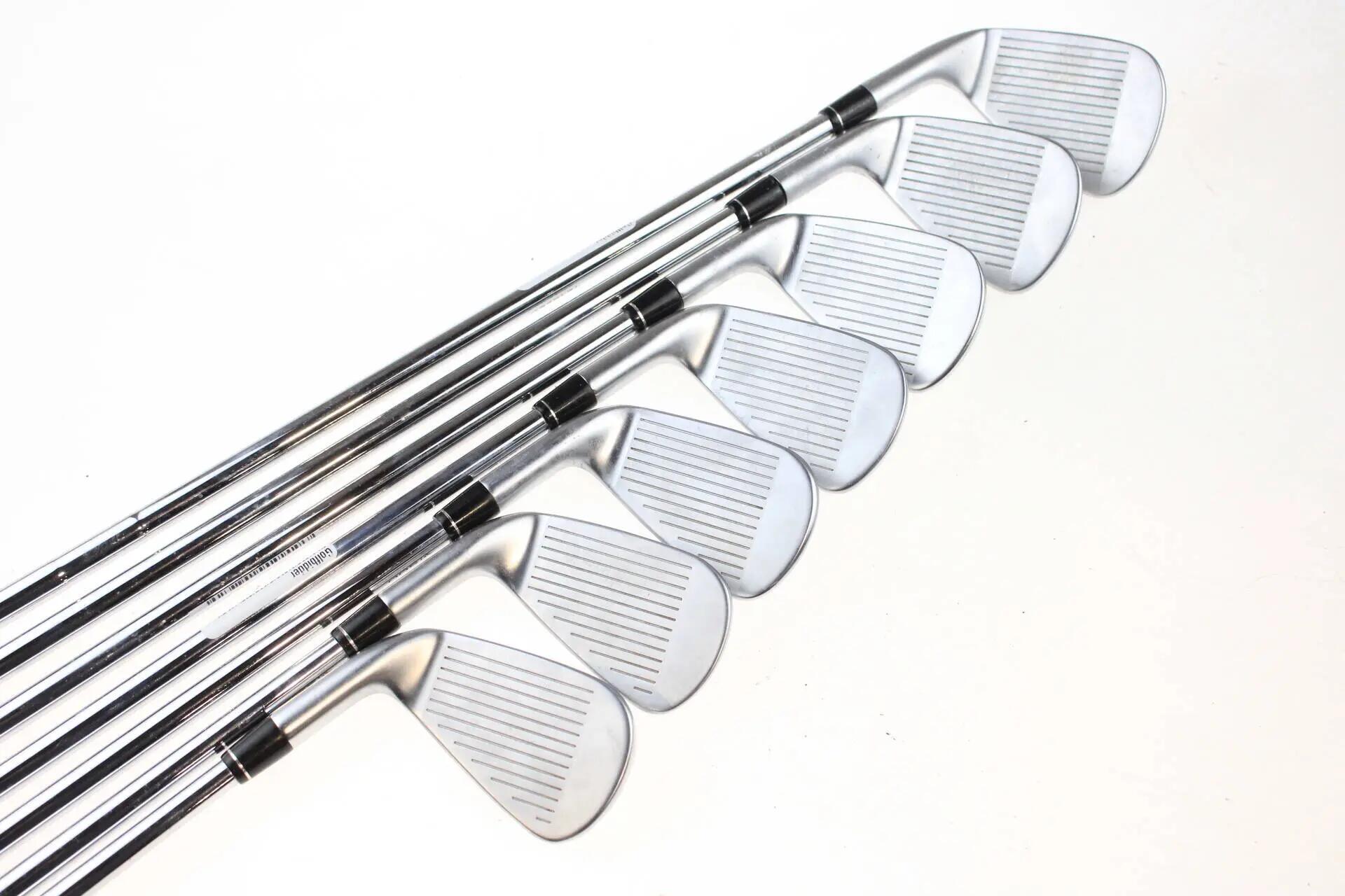 Seconde vie - Callaway Apex Ai200 RH 4-PW Iron Set - Very good 2/5