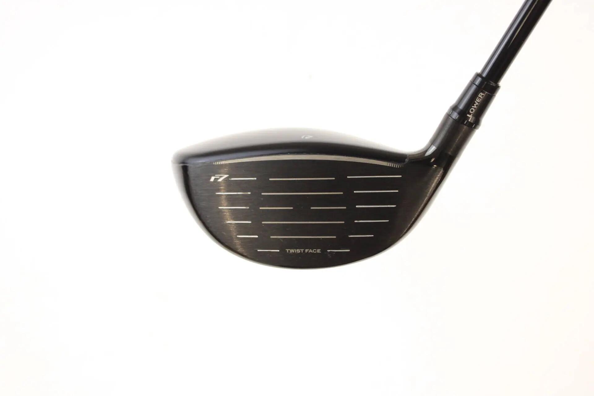 Seconde vie - TaylorMade R7 Quad Mini RH 11.5-deg Driver - Very good 2/5