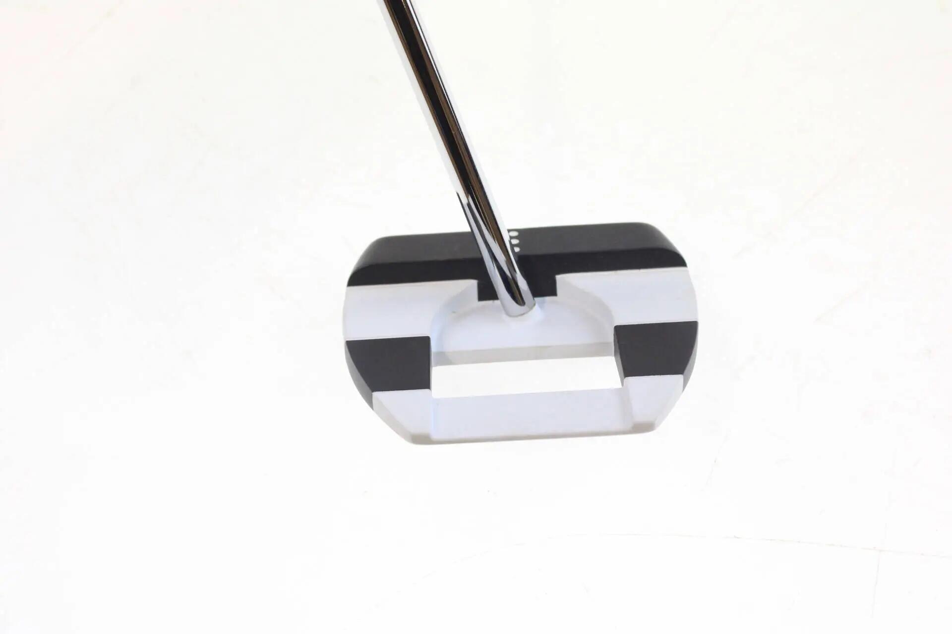Seconde vie - Odyssey Ai-ONE Square 2 Square Jailbird RH Putter - Very good 3/5