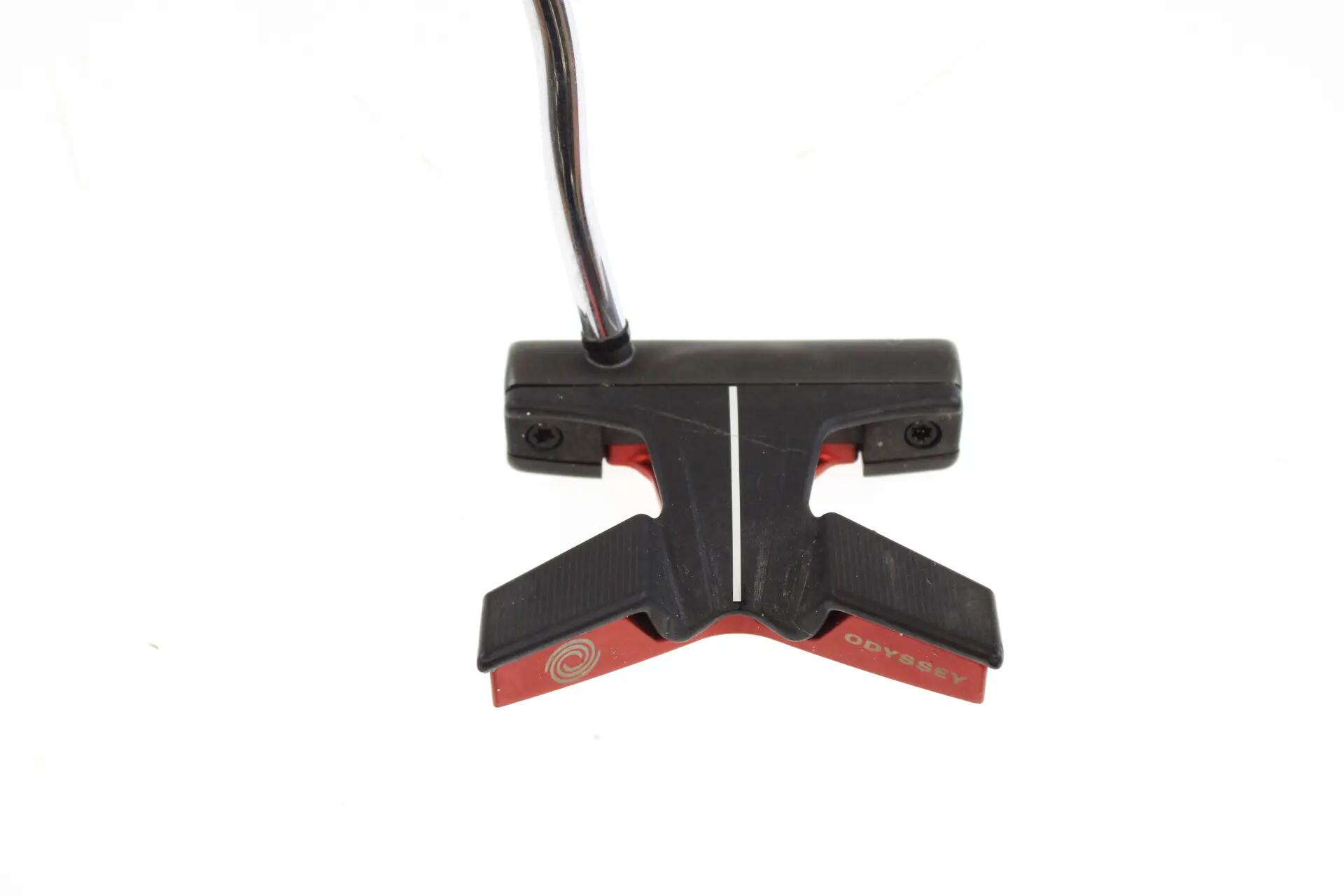 Seconde vie - Odyssey EXO Indianapolis RH Putter - Good 3/6