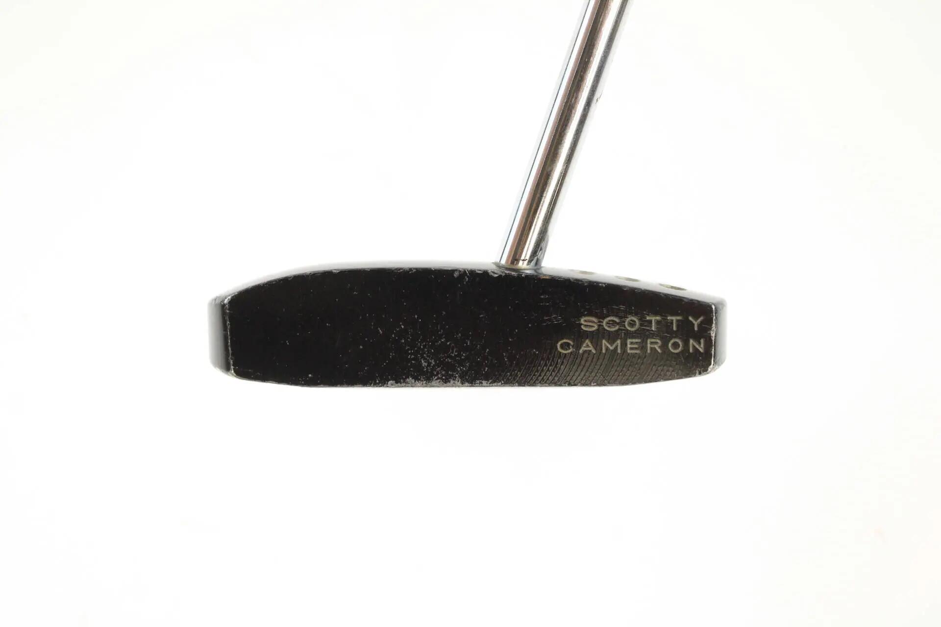 Seconde vie - Scotty Cameron Futura Phantom Mallet 2 RH Putter - Sufficient 2/5