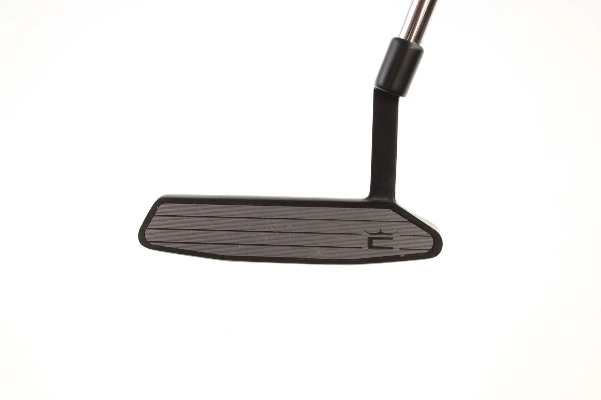 Seconde vie - Cobra KING Vintage Sport-45 RH Putter - Good 2/5