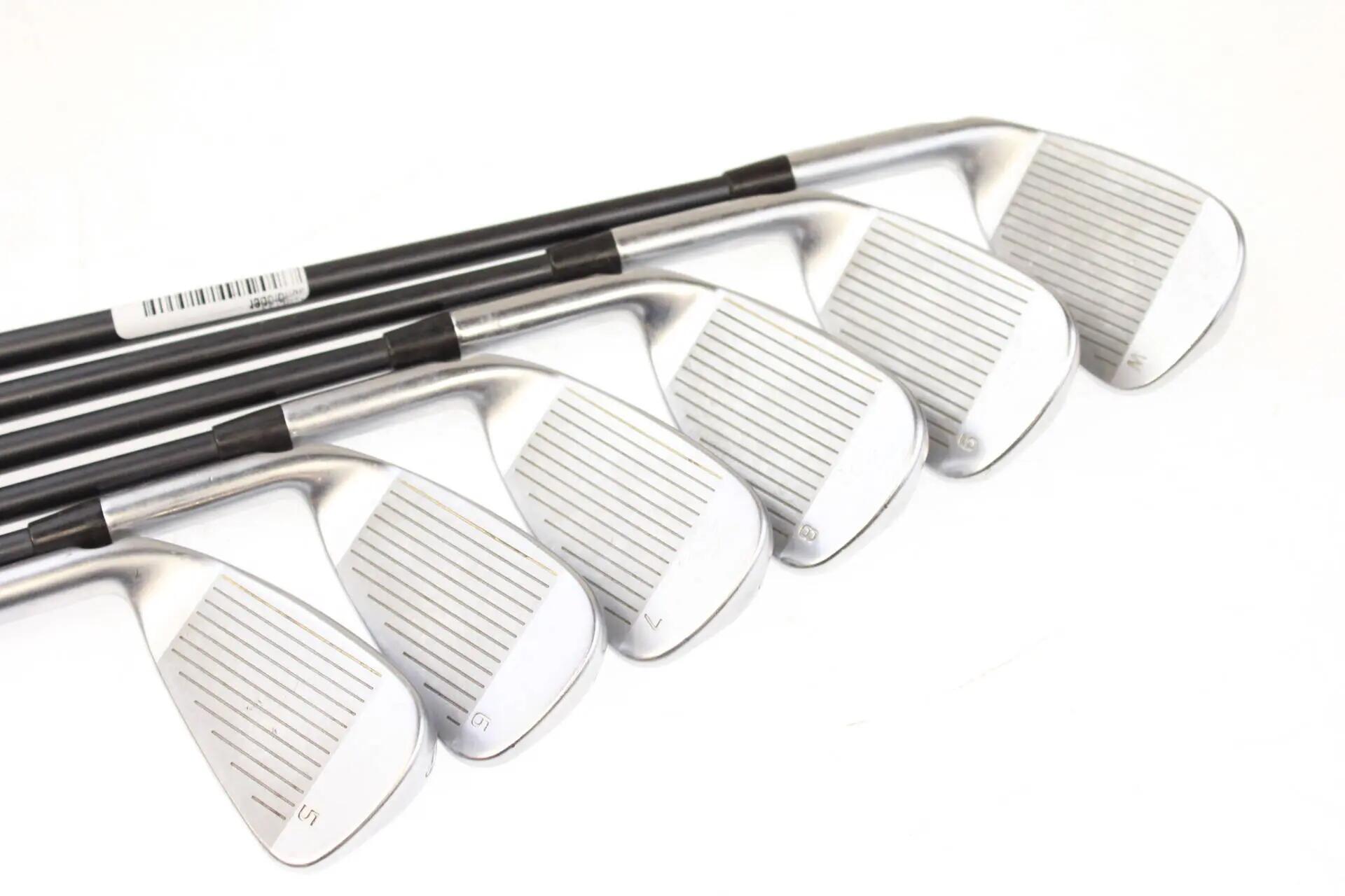 Seconde vie - Ping G410 RH 5-PW Iron Set - Good 2/5