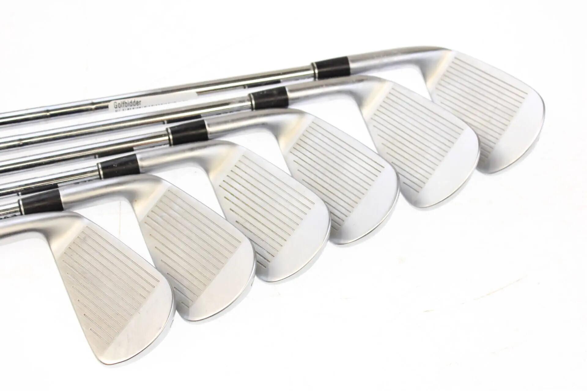 Seconde vie - Srixon ZX4 MK II RH 5-PW Iron Set - Good 2/5
