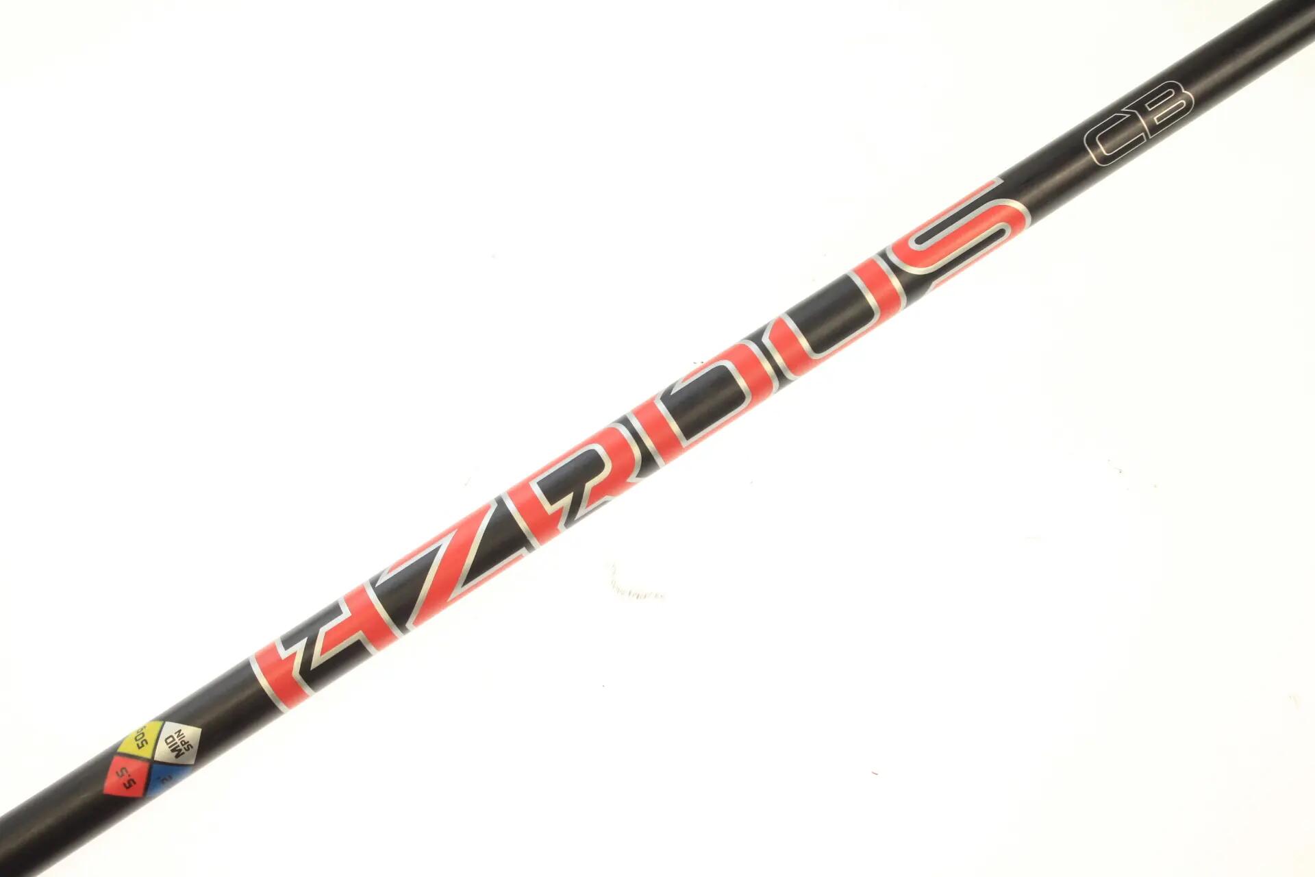 Seconde vie - Titleist TSi2 RH 9-deg Driver - Very good 4/5