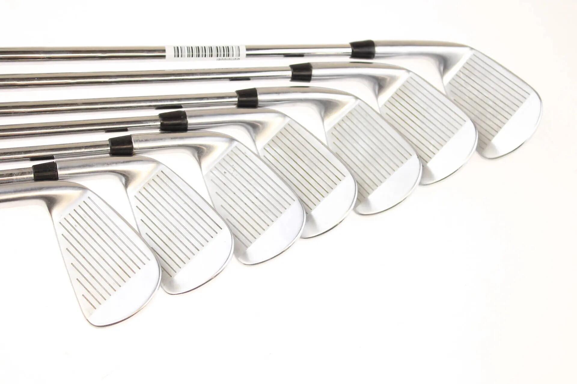 Seconde vie - Titleist T100 2021 RH 4-PW Iron Set - Sufficient 2/5