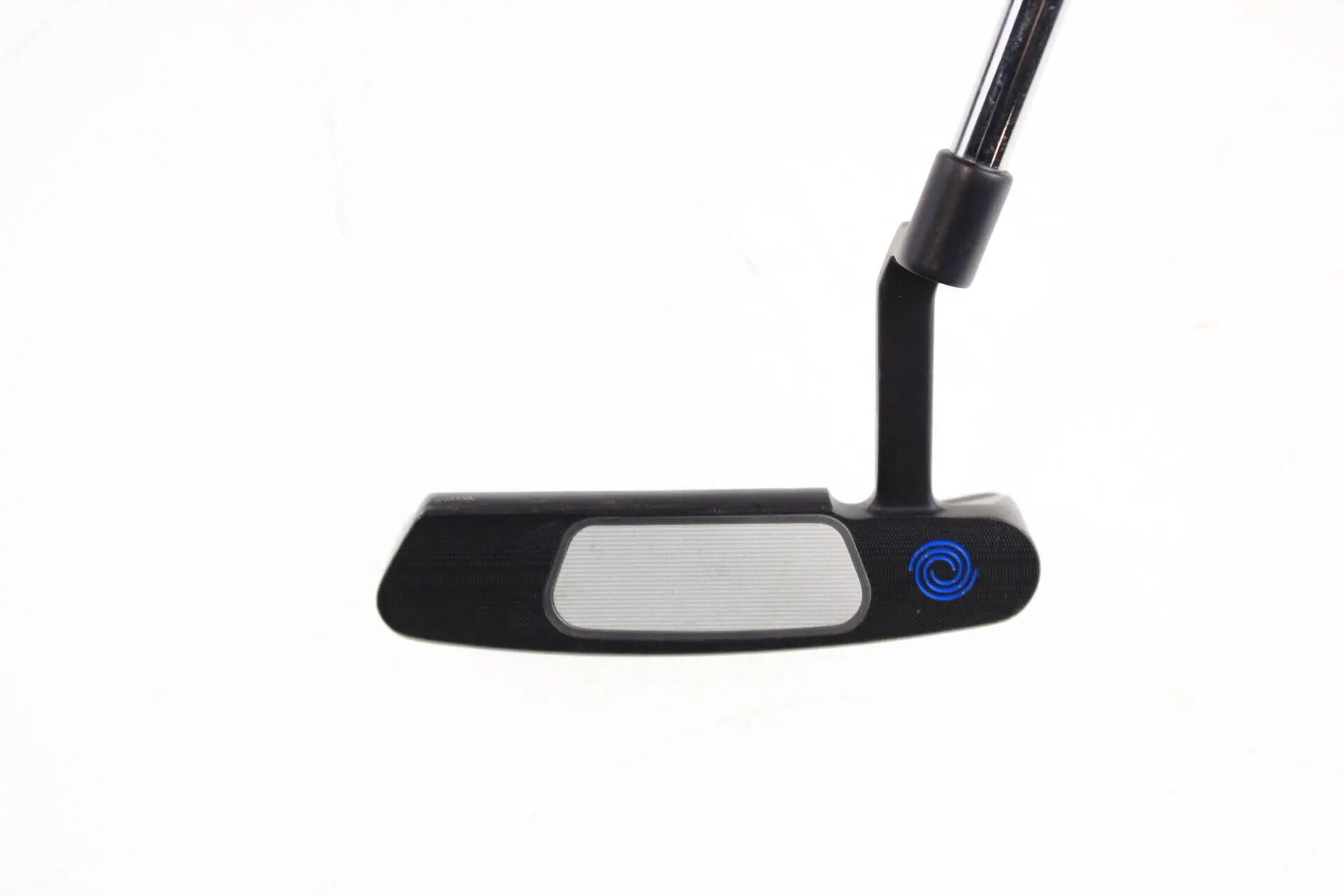 Seconde vie - Odyssey Ai-ONE Double Wide CH RH Putter - Very good 2/5