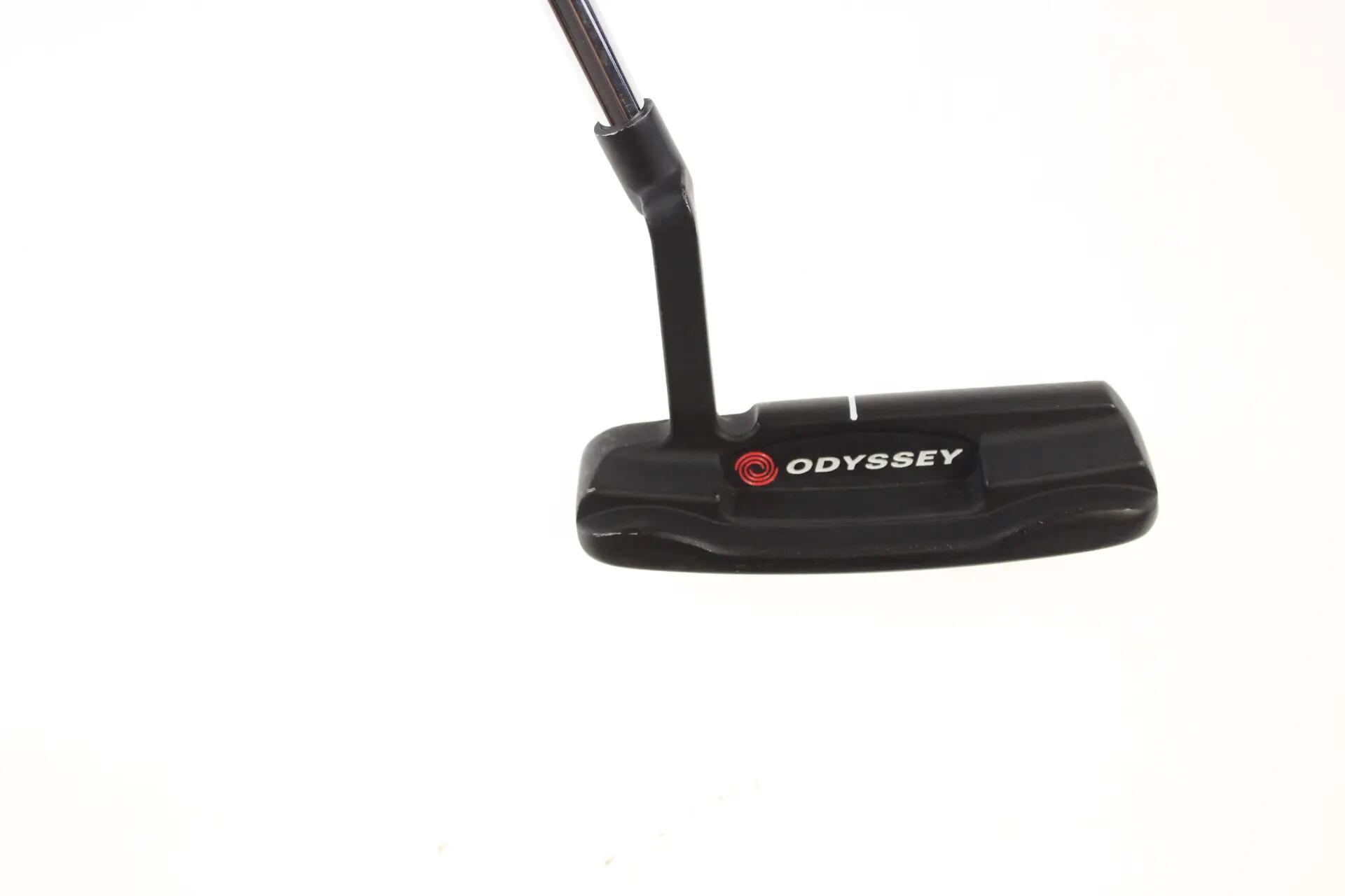 Seconde vie - Odyssey DFX 21 One RH Putter - Good 3/5