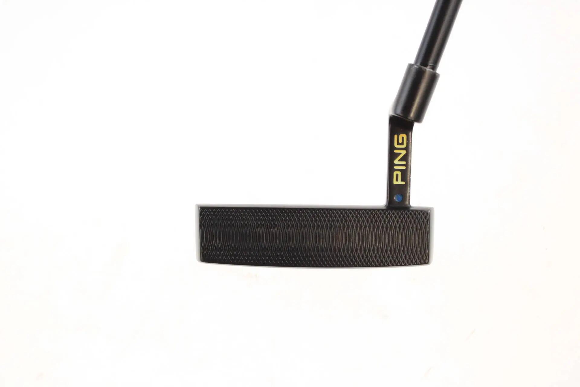 Seconde vie - Ping 2024 Tyne H RH Putter - Good 2/5