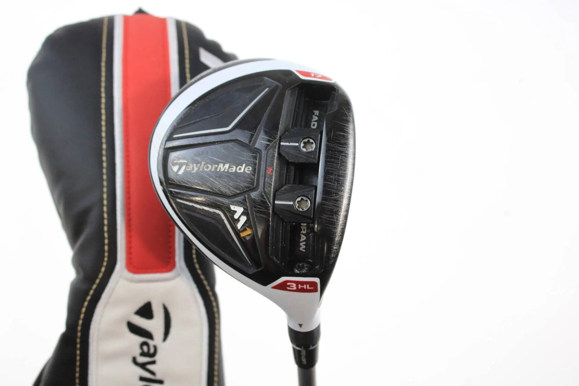 TAYLORMADE picture