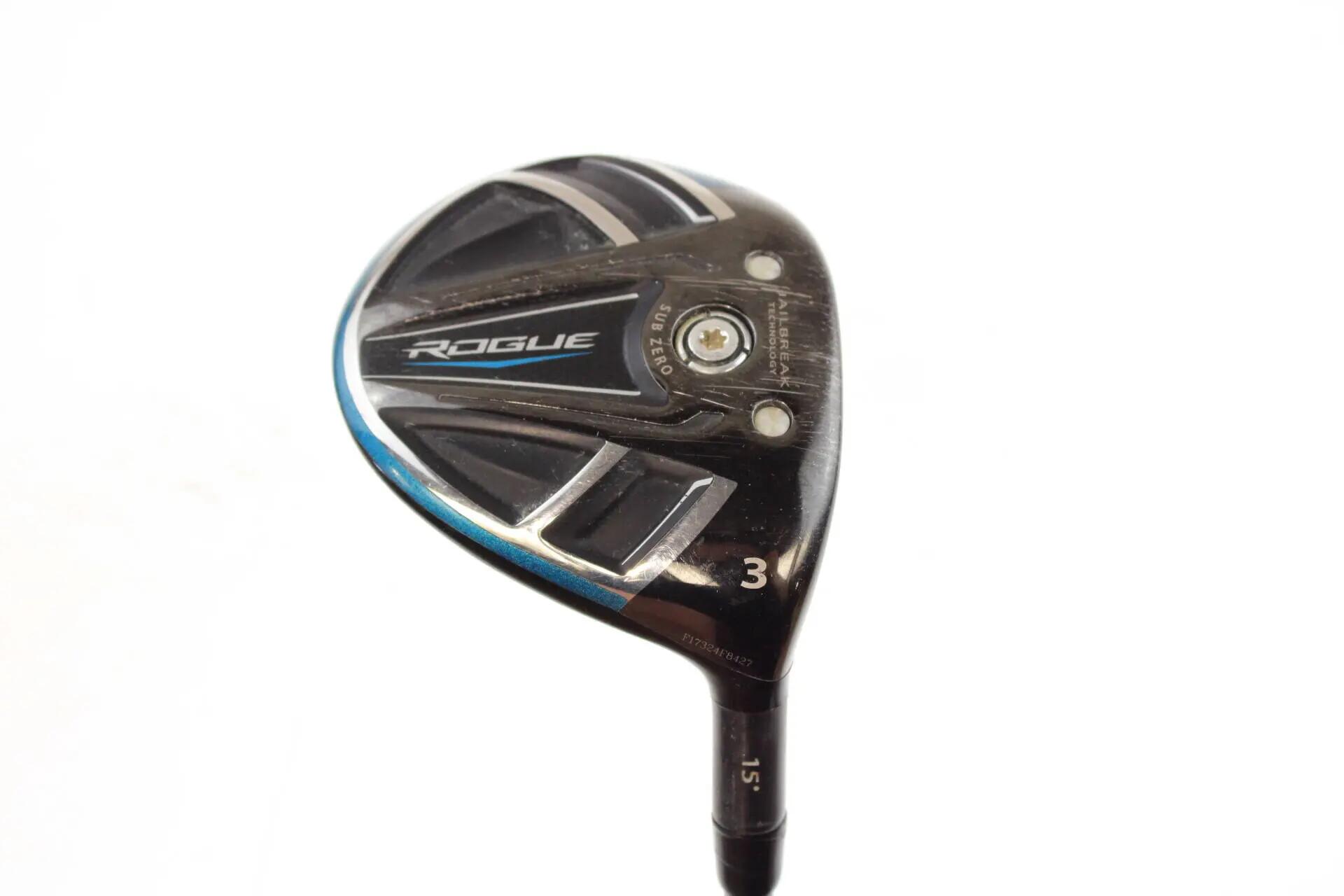 CALLAWAY picture
