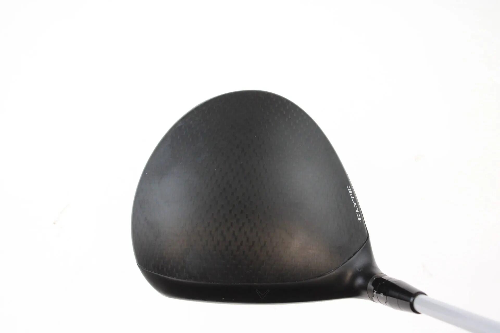 Seconde vie - Callaway Elyte X RH 12-deg Driver - Good 3/5