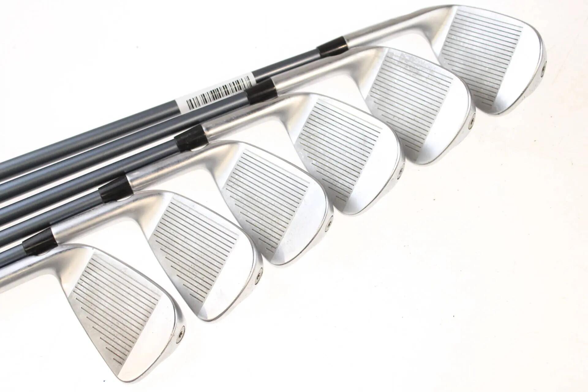 Seconde vie - Ping i525 RH 5-PW Iron Set - Sufficient 2/5