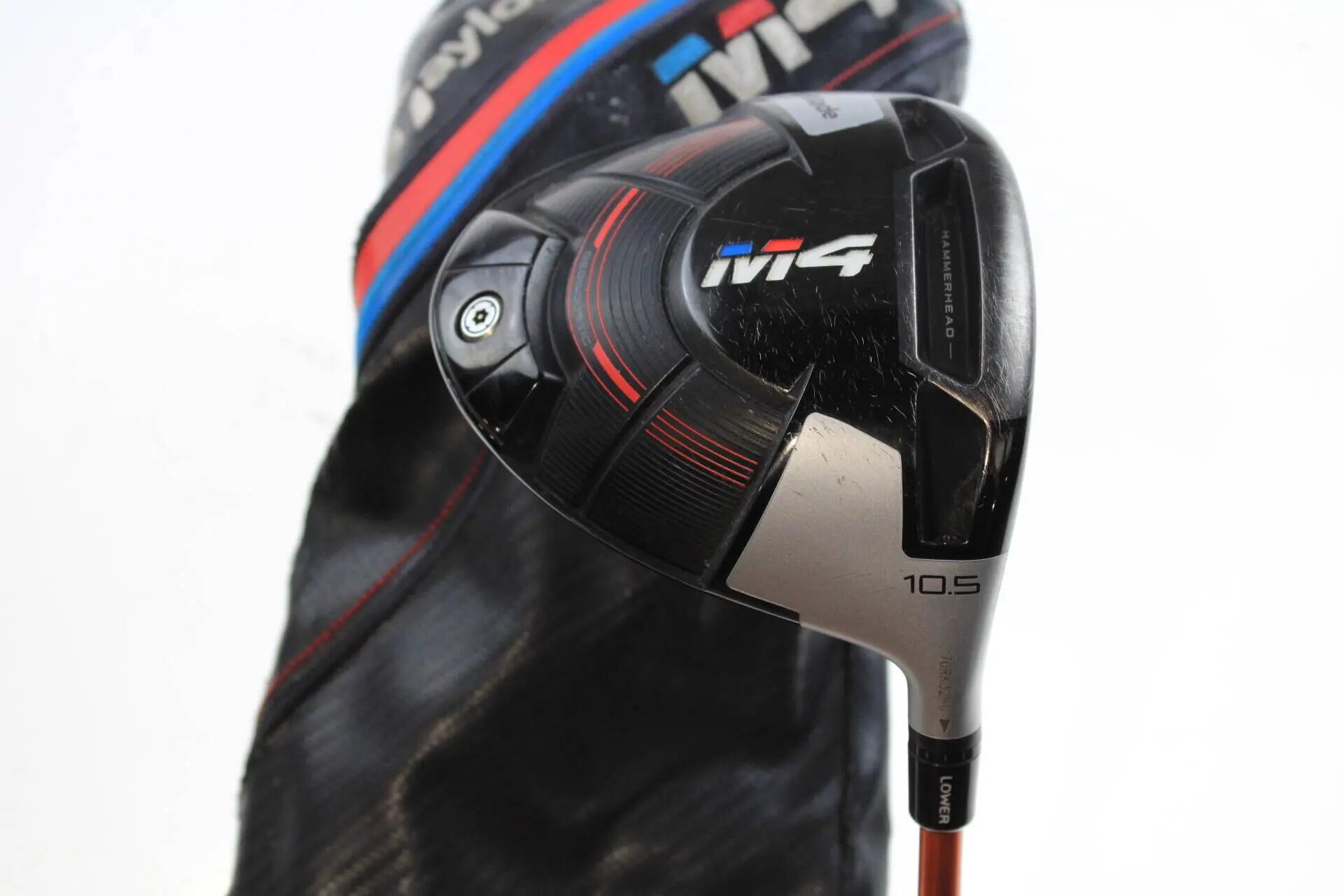 TAYLORMADE picture