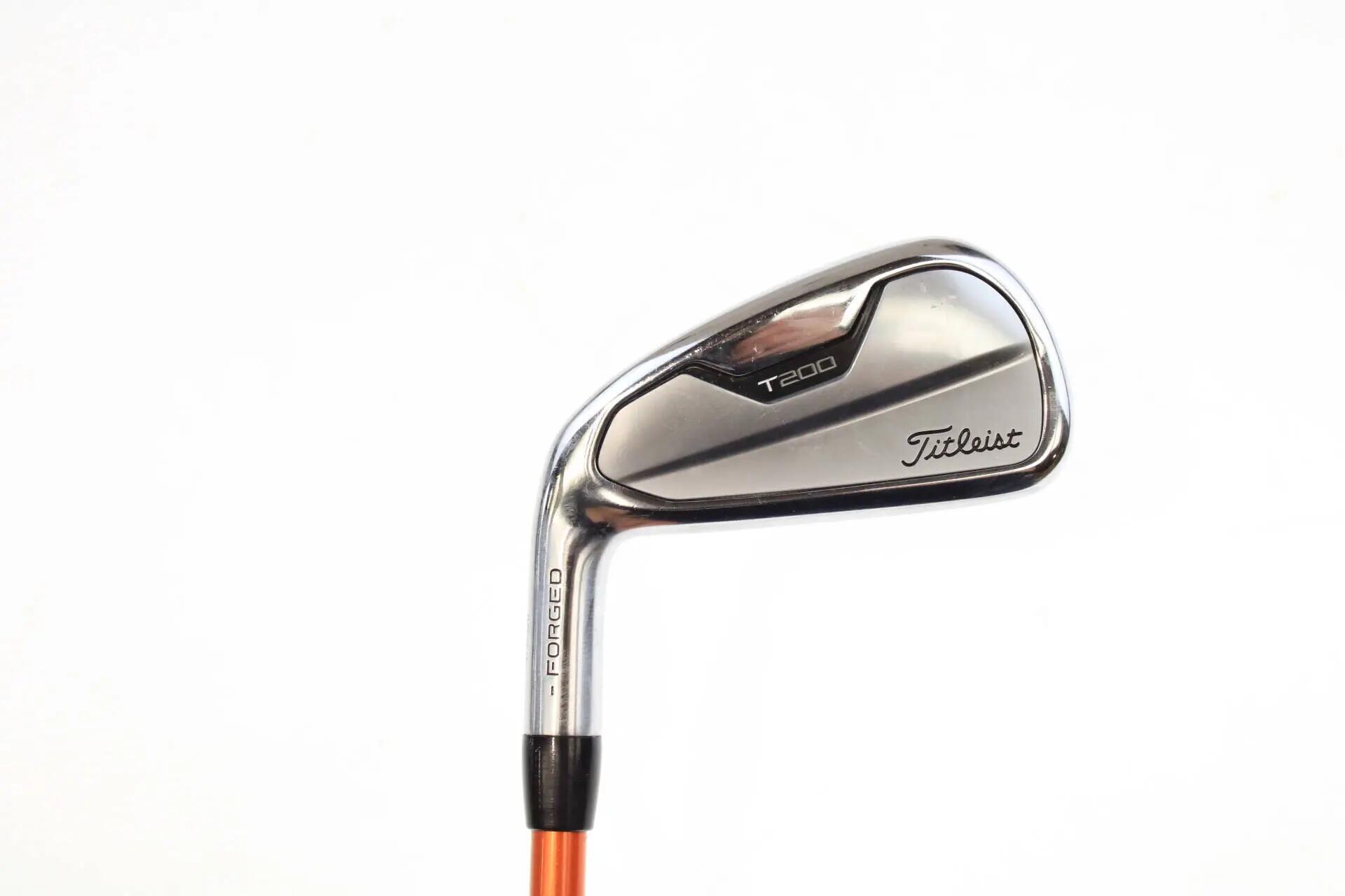 TITLEIST picture