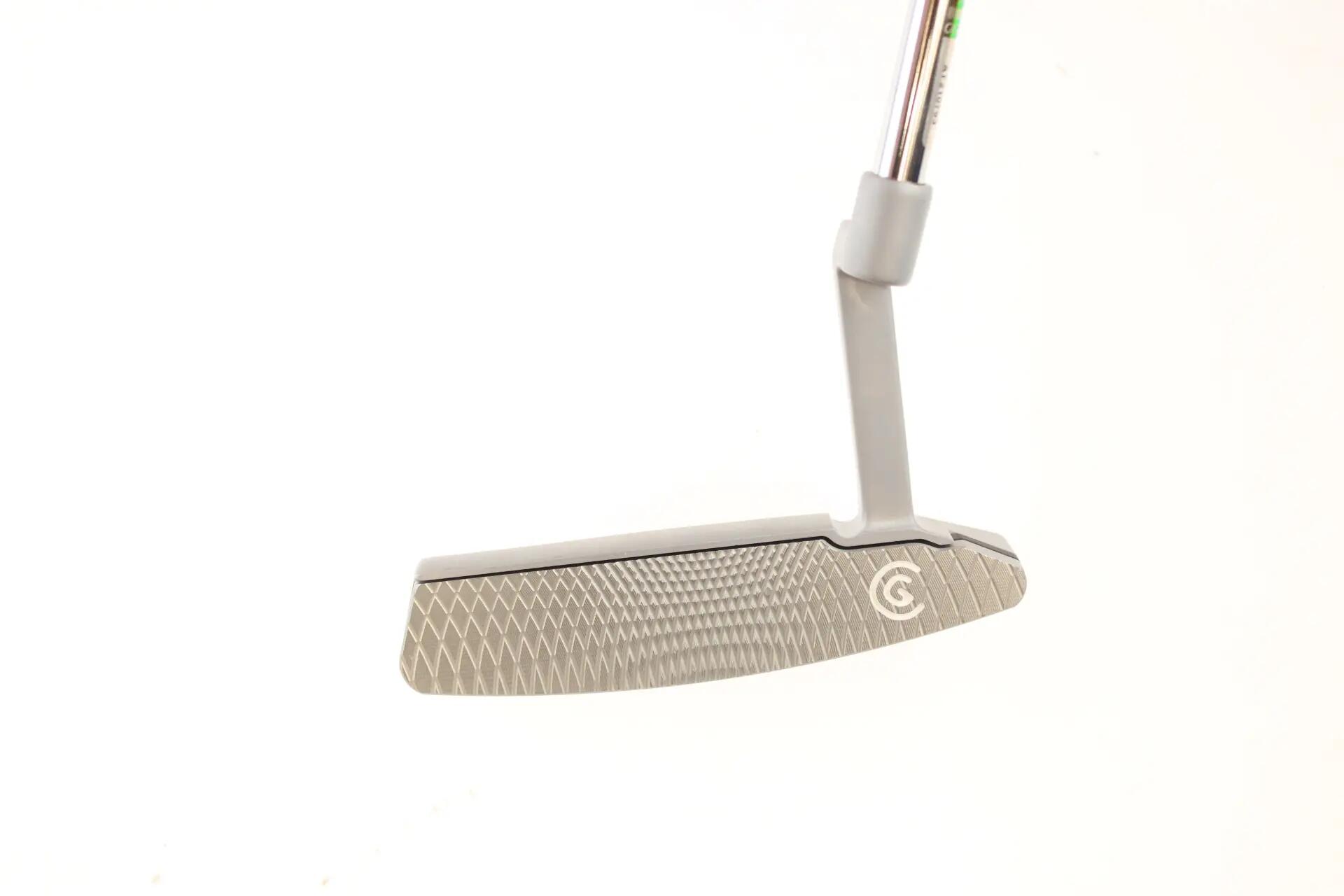 Seconde vie - Cleveland TFi 2135 Satin 1.0 RH Putter - Excellent 2/5