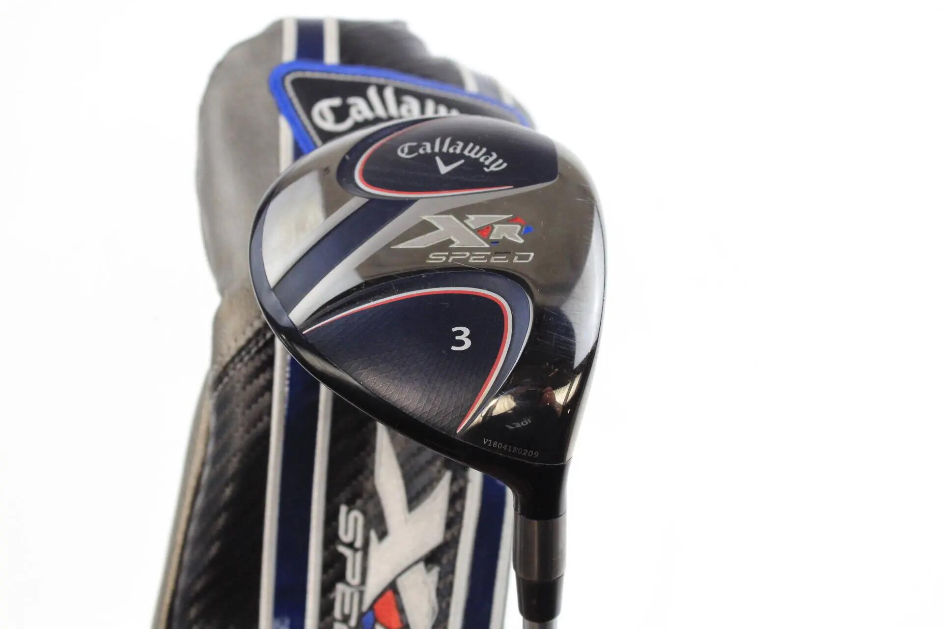 CALLAWAY picture