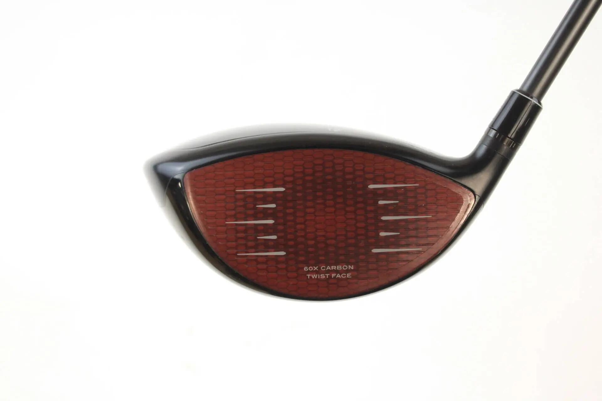 Seconde vie - TaylorMade Stealth Plus+ RH 9-deg Driver - Good 2/5