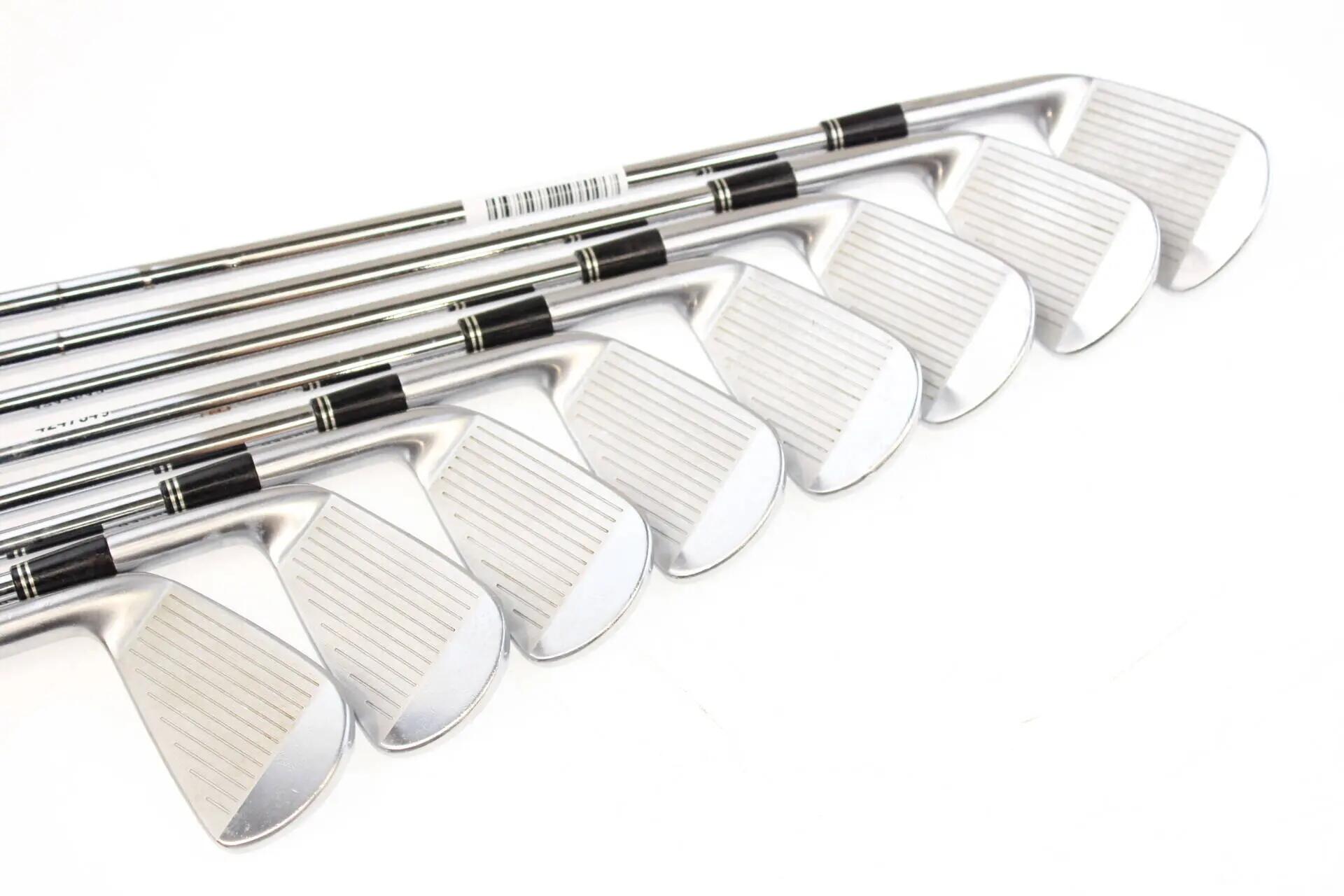 Seconde vie - Srixon Z-745 RH 3-PW Iron Set - Good 2/5