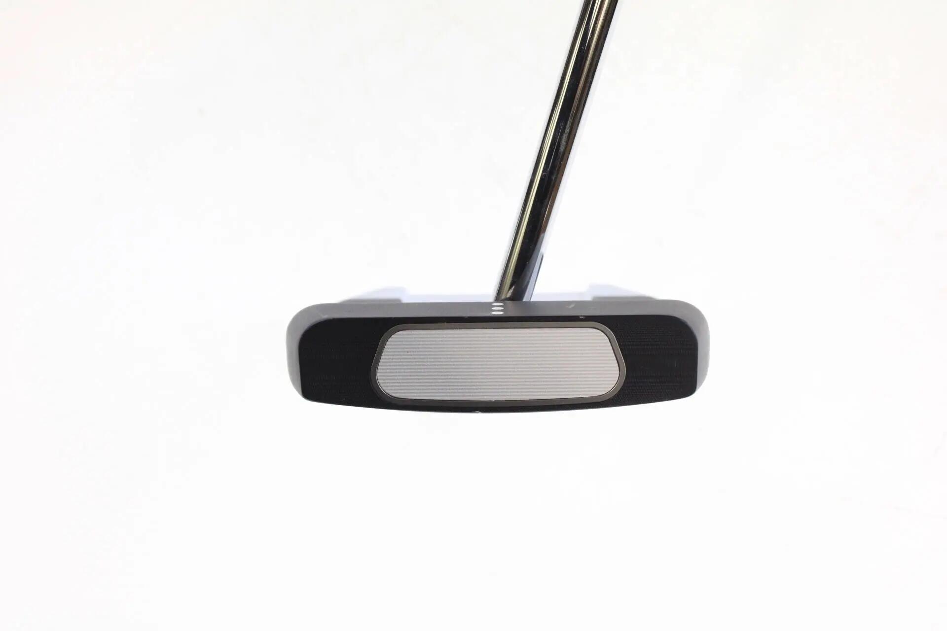 Seconde vie - Odyssey Ai-ONE Square 2 Square Jailbird RH Putter - Very good 2/5