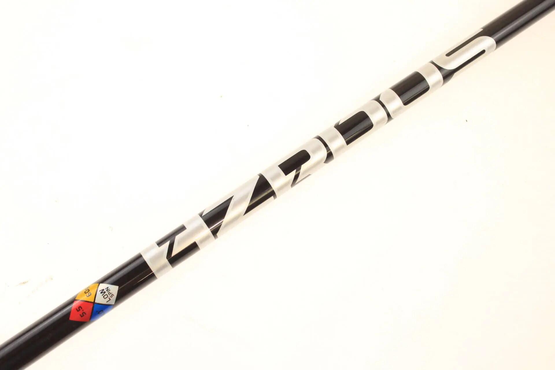 Seconde vie - Callaway Paradym Triple Diamond RH 10.5-deg Driver - Very good 4/5