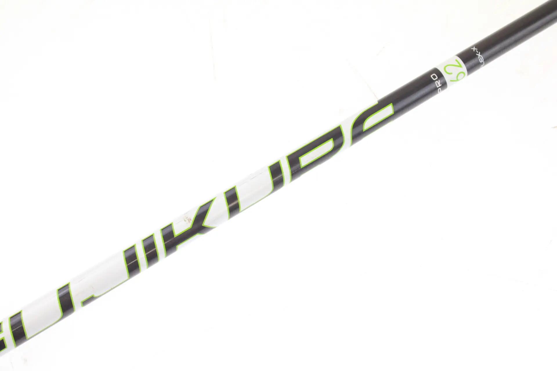 Seconde vie - Callaway Rogue Sub Zero RH 15-deg Fairway Wood - Sufficient 4/5