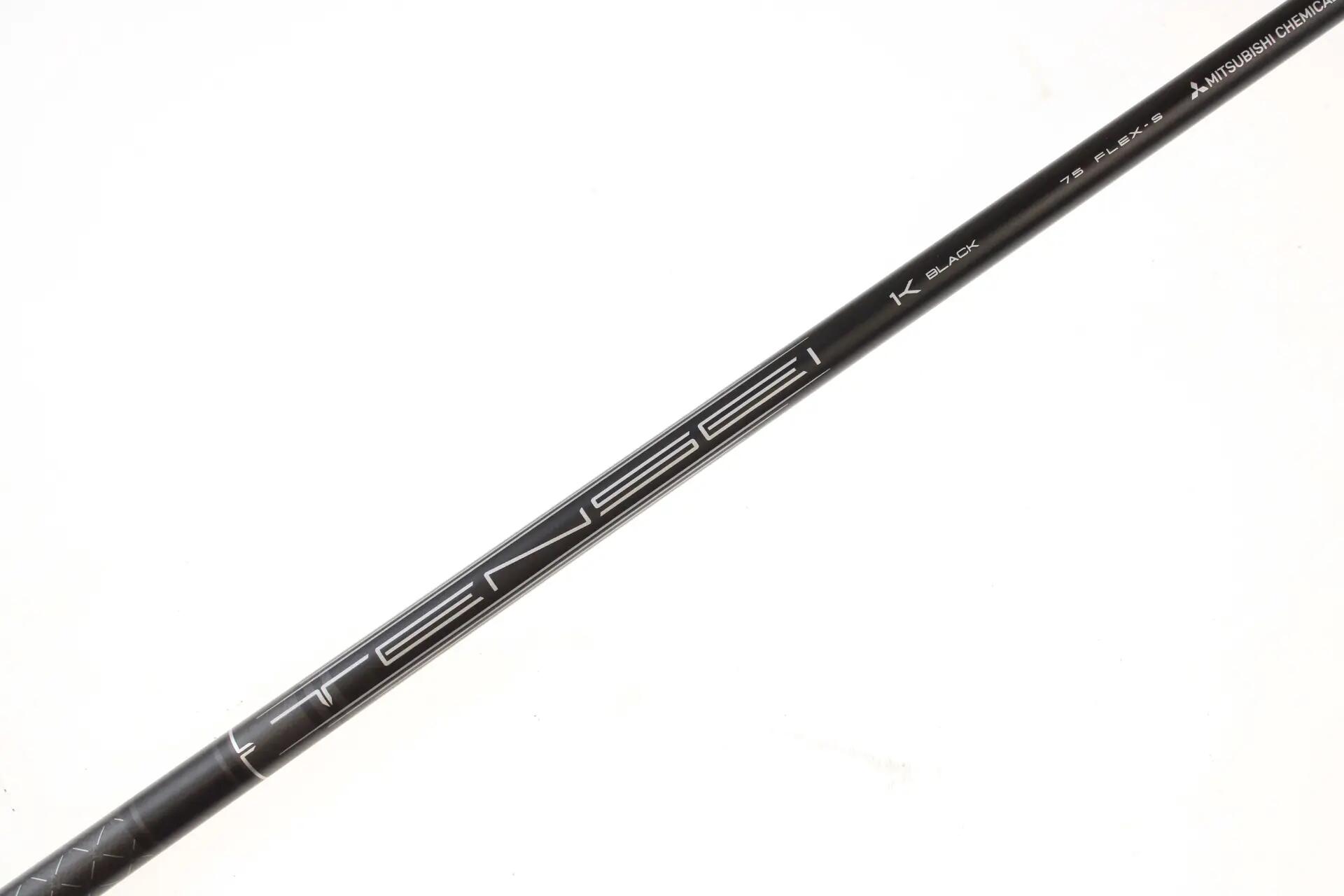 Seconde vie - Titleist GT3 LH 10-deg Driver - Excellent 4/6