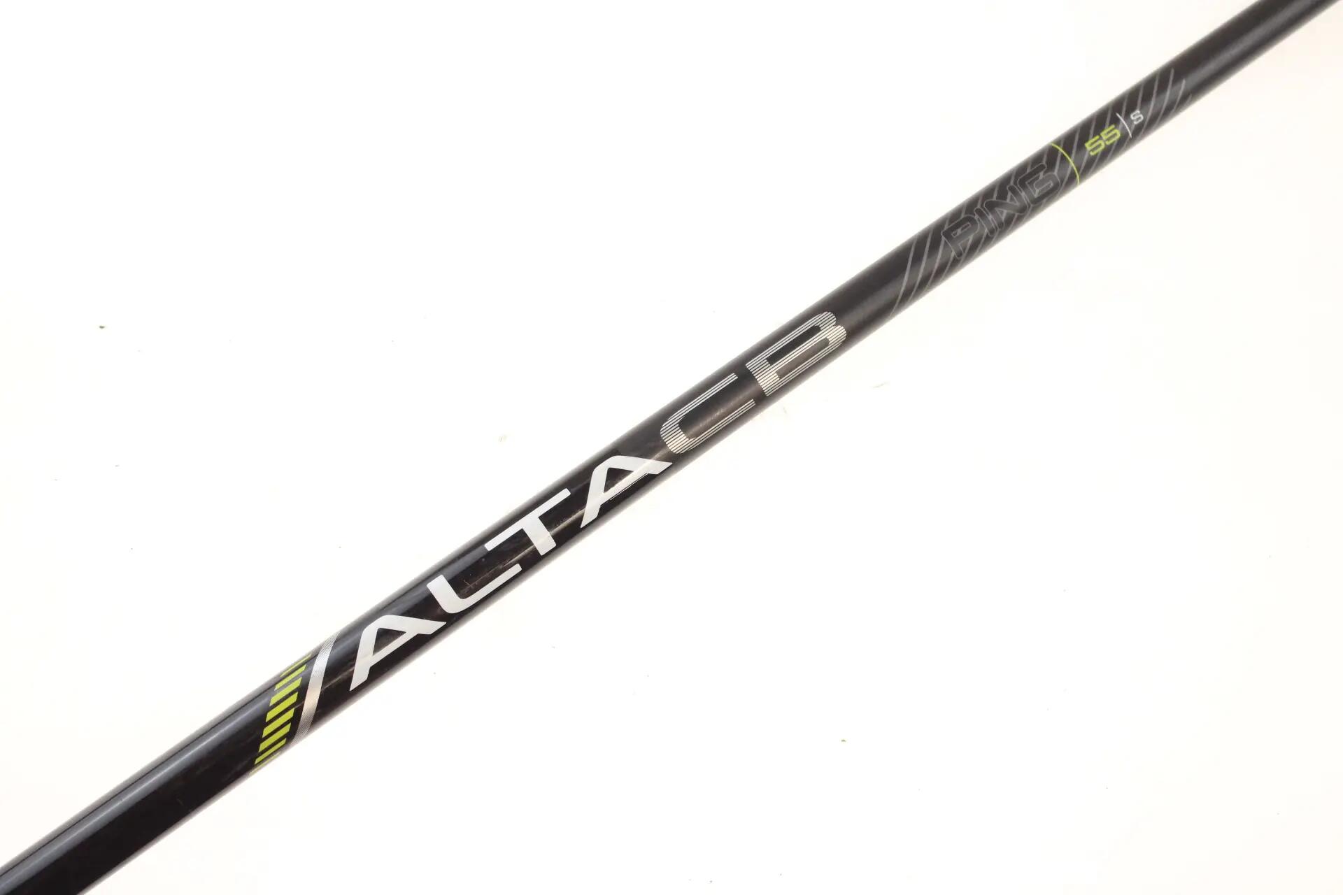 Seconde vie - Ping G430 MAX 10K RH 10.5-deg Driver - Very good 5/6