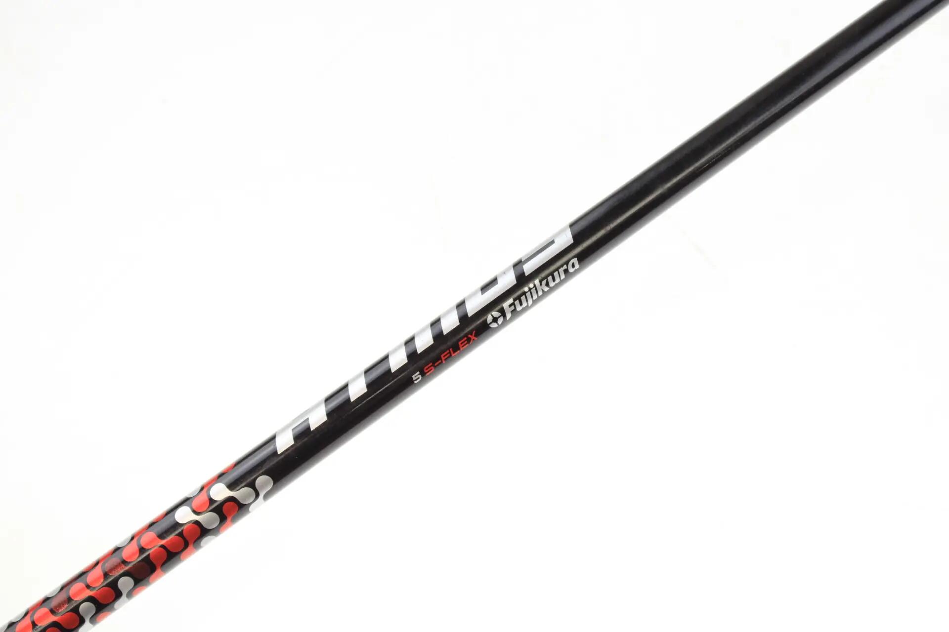 Seconde vie - TaylorMade M4 RH 9.5-deg Driver - Good 4/5