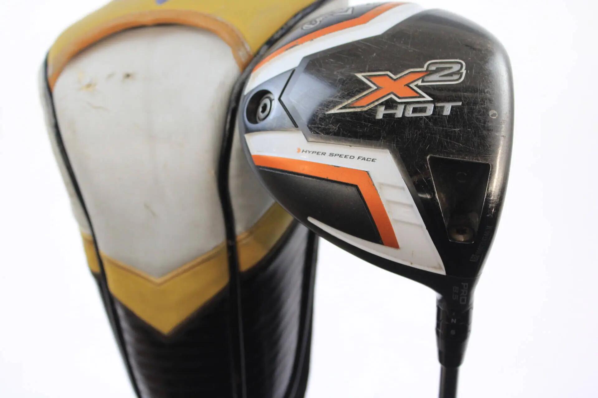 CALLAWAY picture