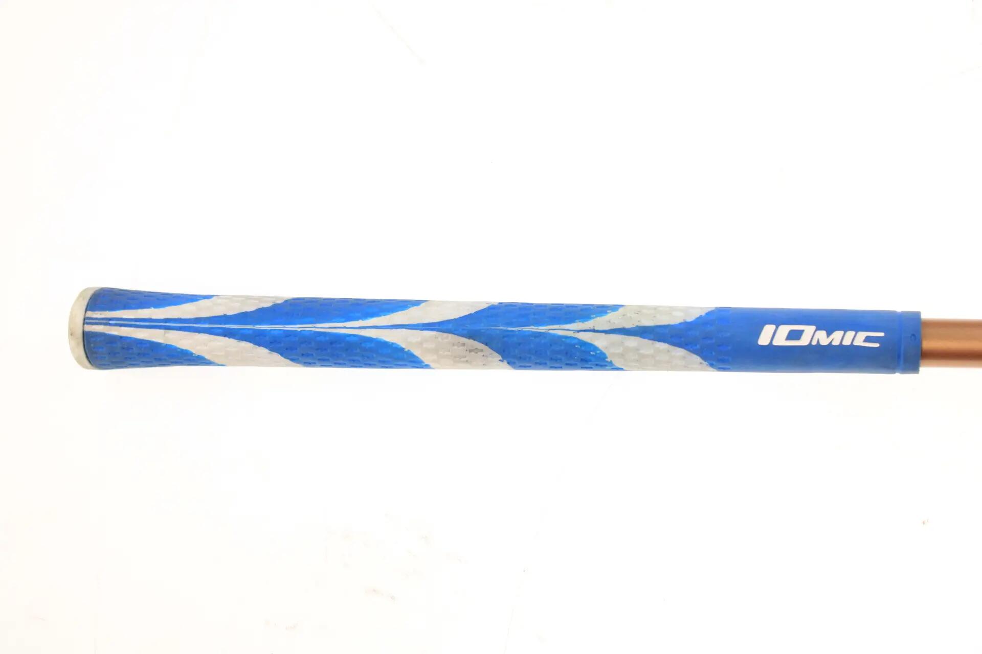 Seconde vie - Ping G425 MAX RH 9-deg Driver - Good 5/5